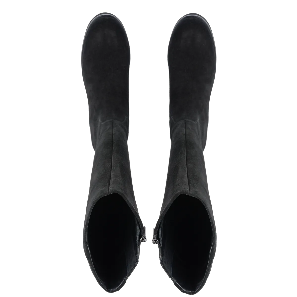 Сапоги HIGH ATTENTION артикул 41306470100_N