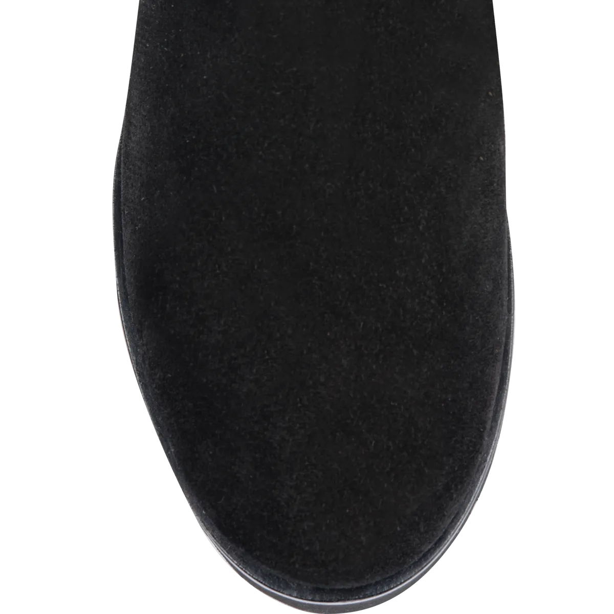 Сапоги HIGH ATTENTION артикул 41306470100_N