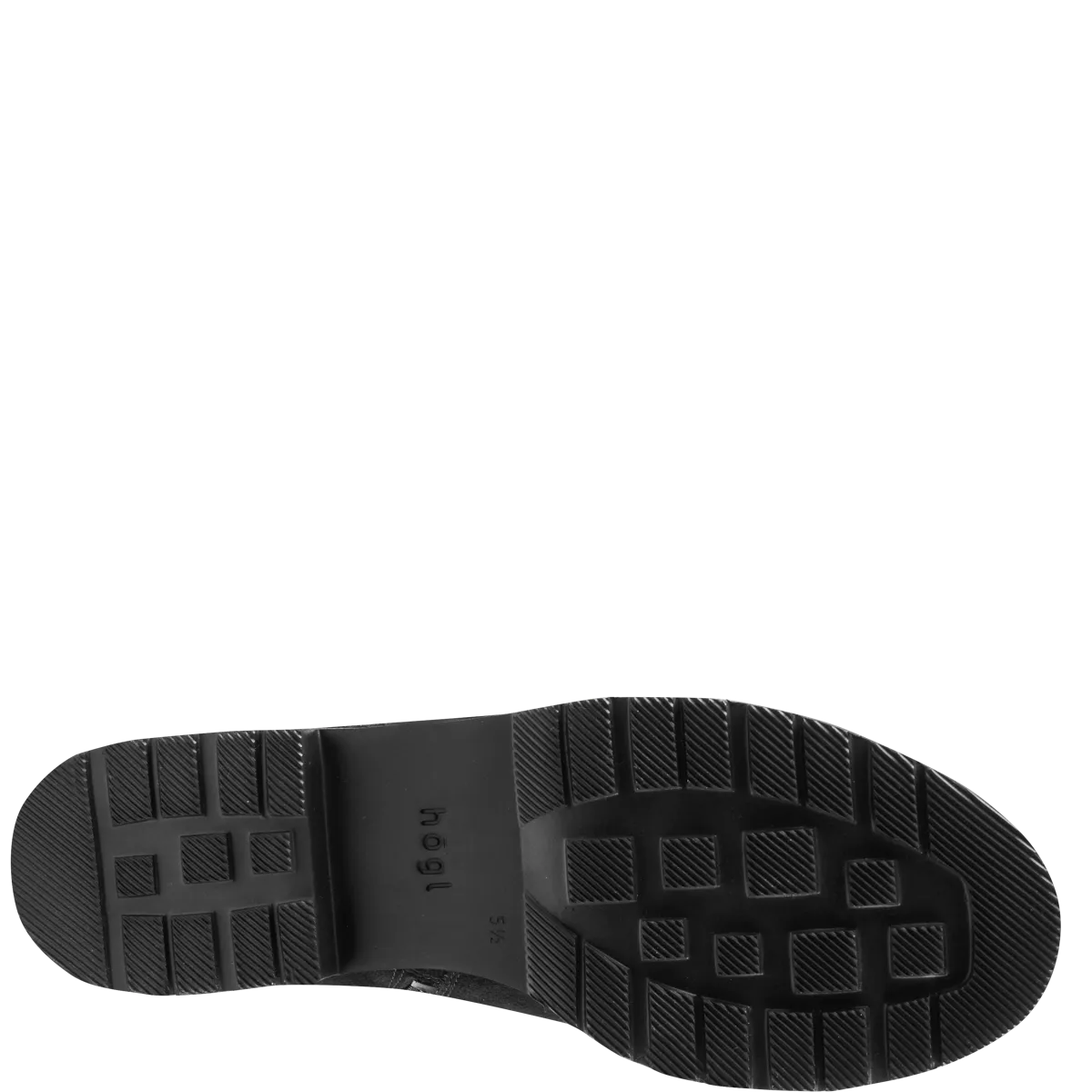 Сапоги HIGH ATTENTION артикул 41306470100_N