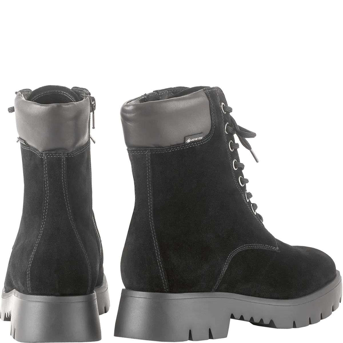 Ботинки HARVEST артикул 01025250100