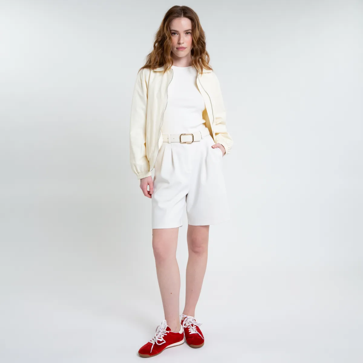 Кроссовки KAI артикул 11011224102