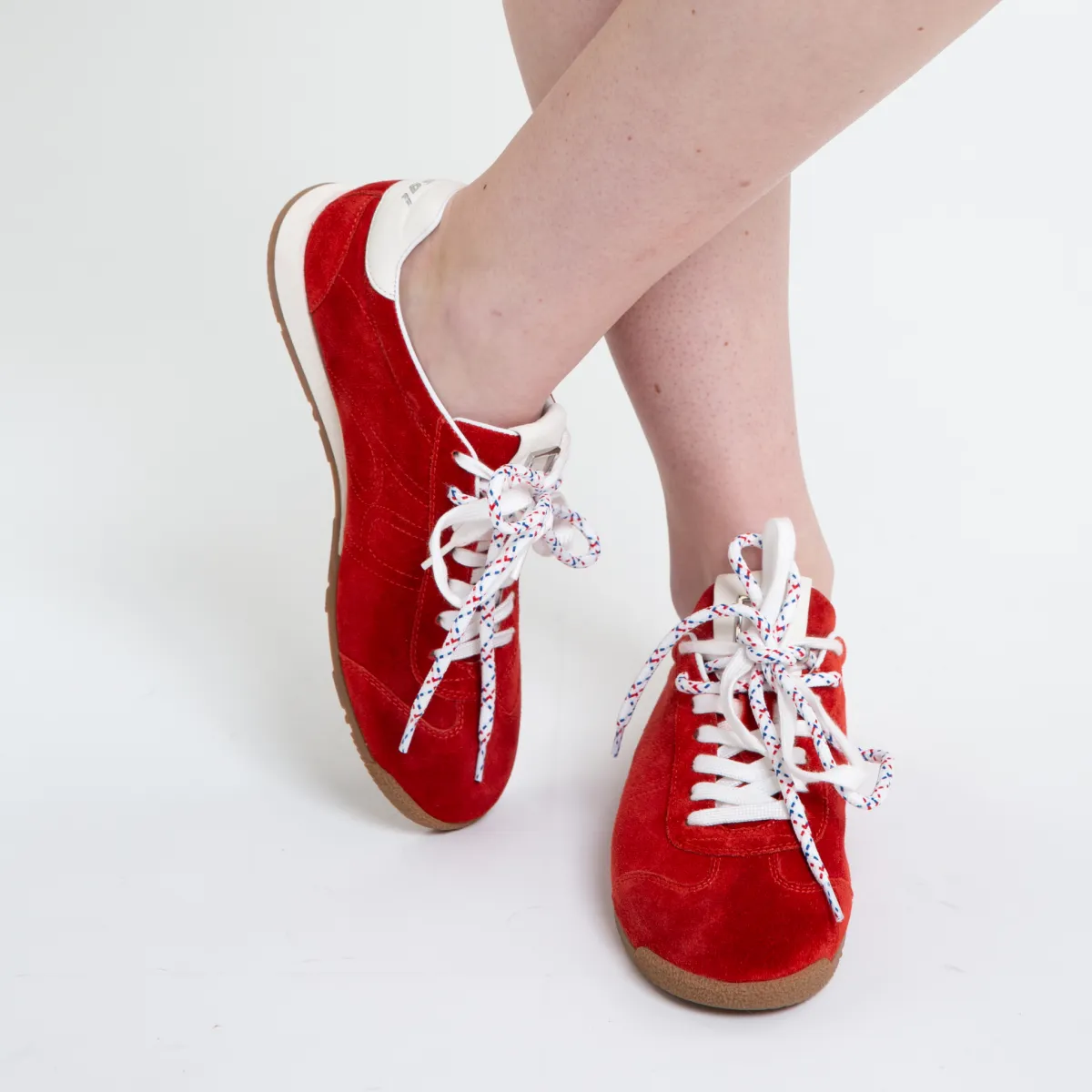 Кроссовки KAI артикул 11011224102