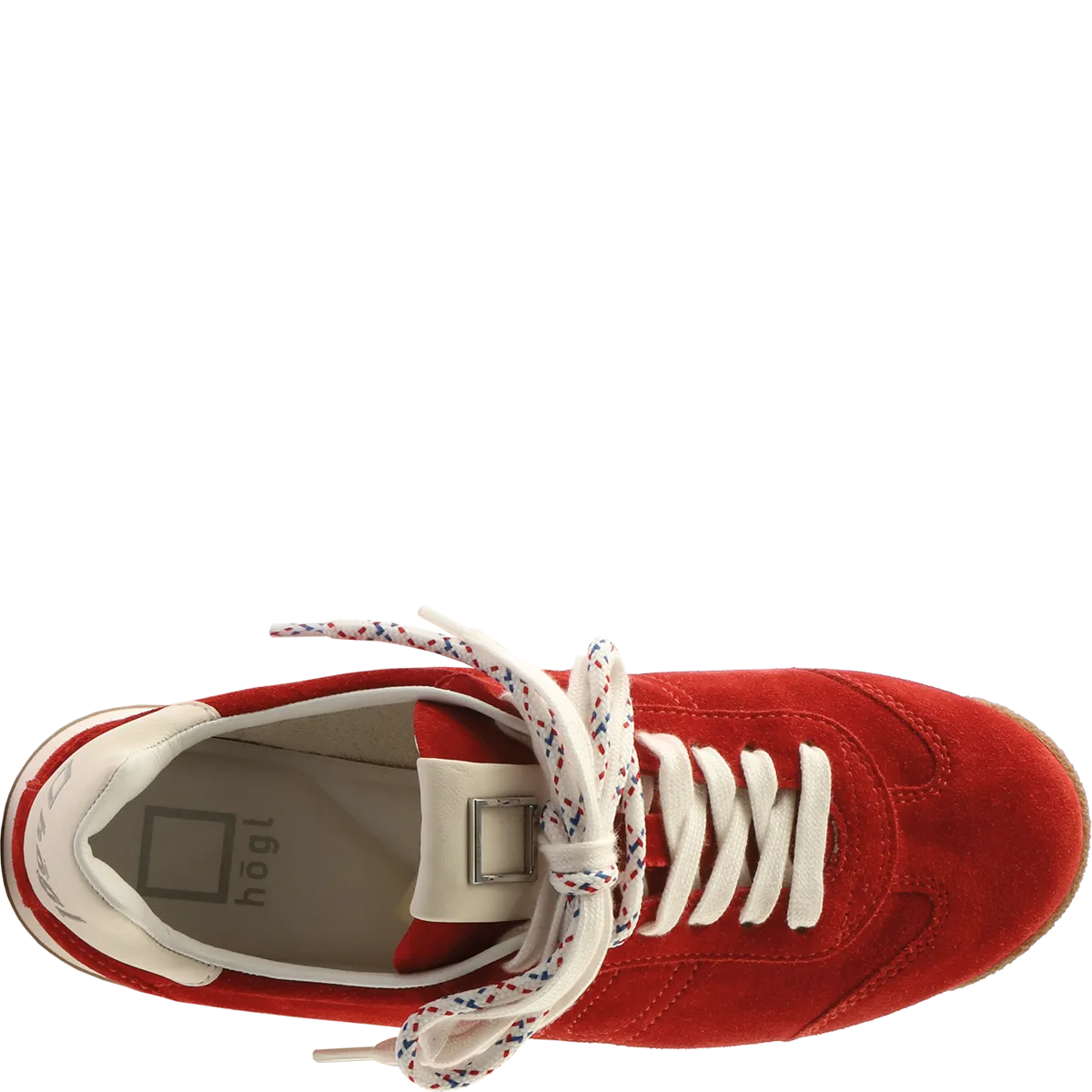 Кроссовки KAI артикул 11011224102