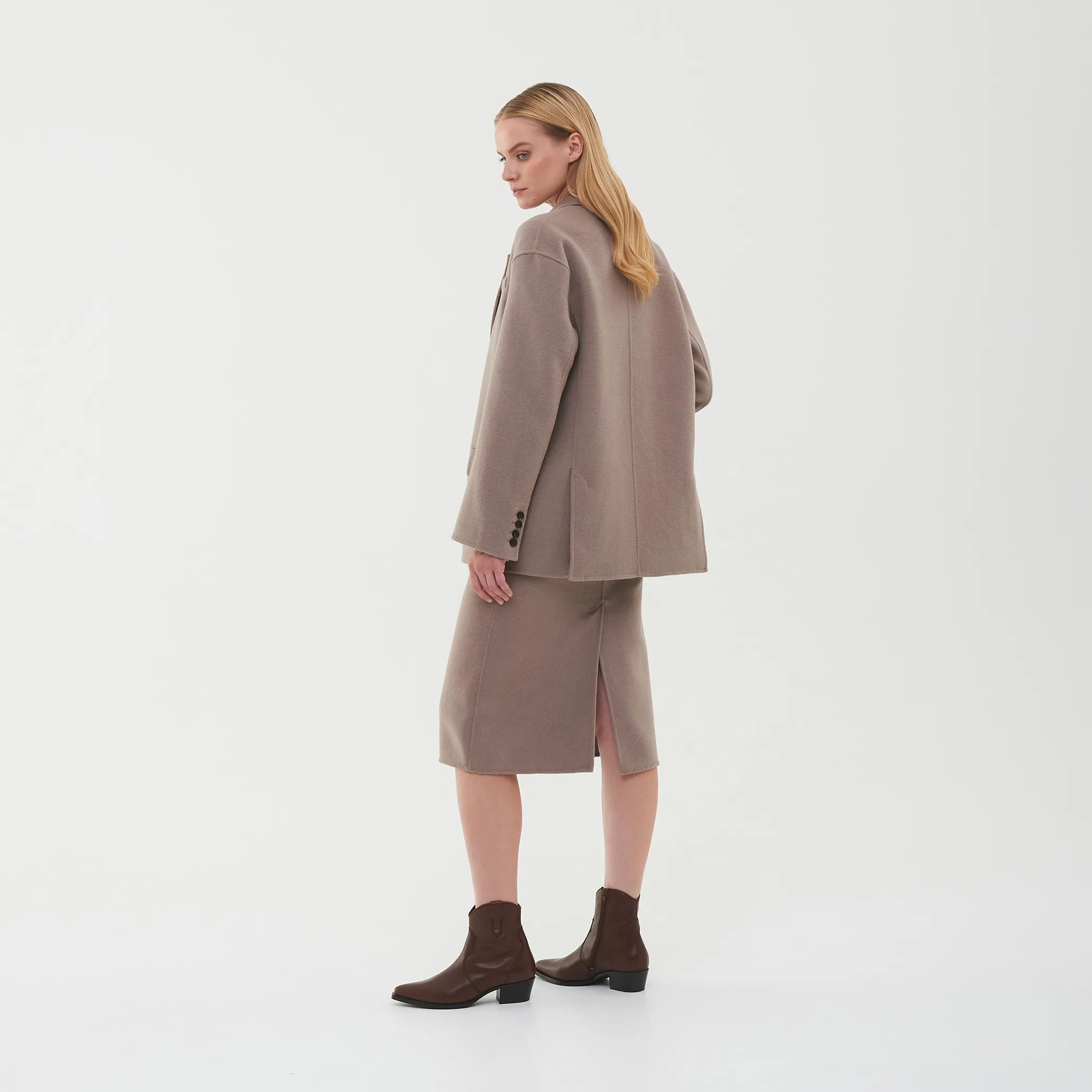 Казаки TATE артикул 81028172900_N