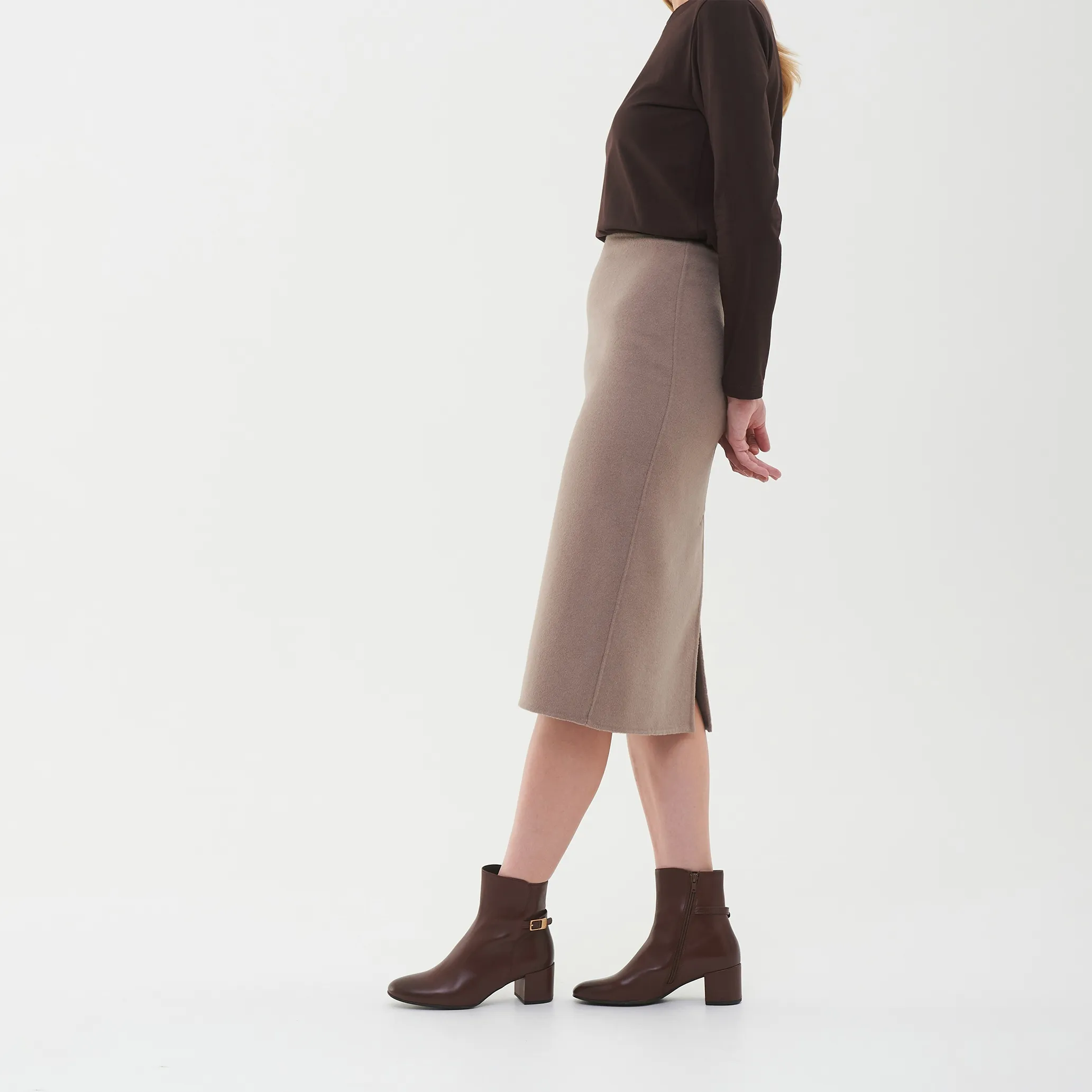 Ботильоны ELLA артикул 01341232900