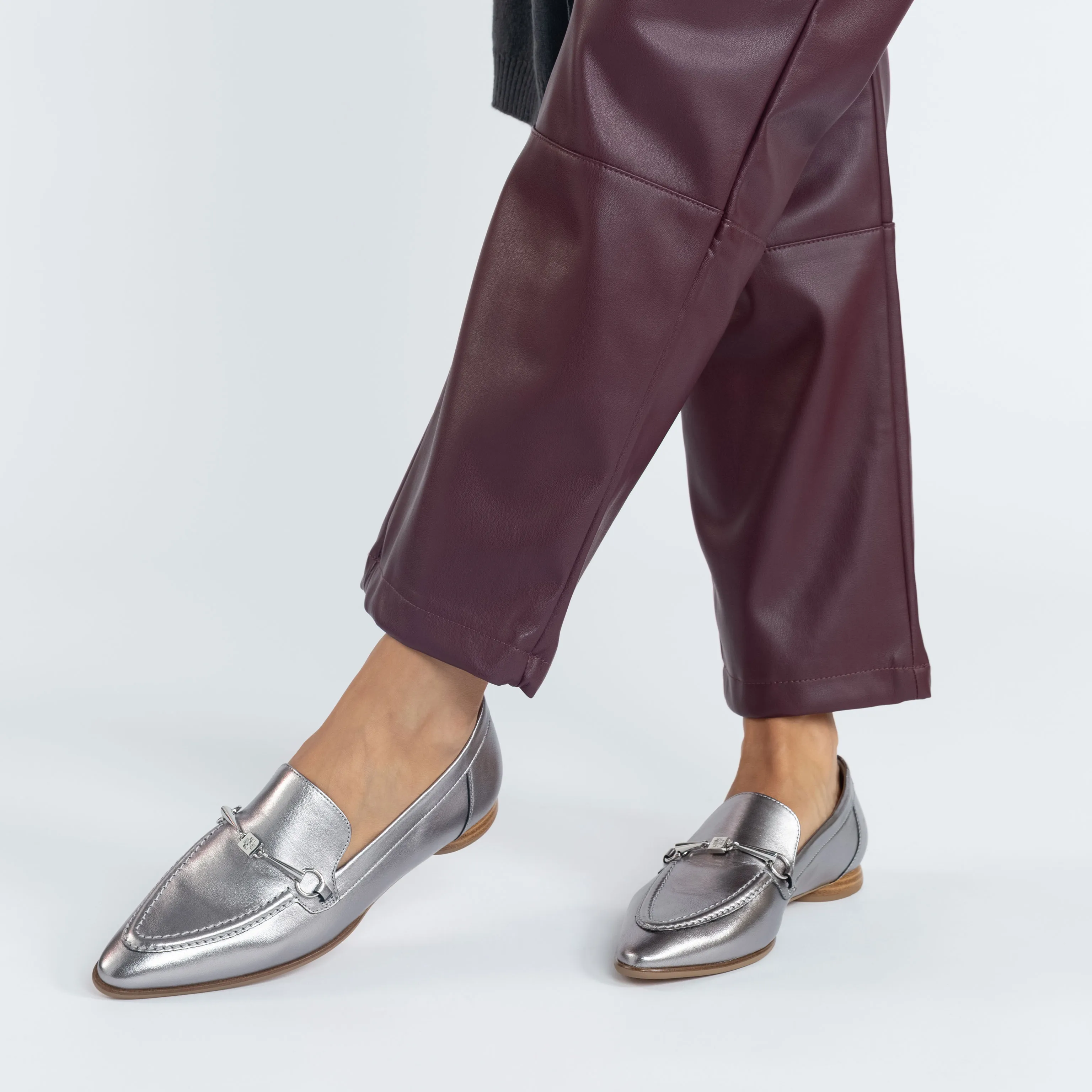 Лоферы ELODIE артикул 01004417100