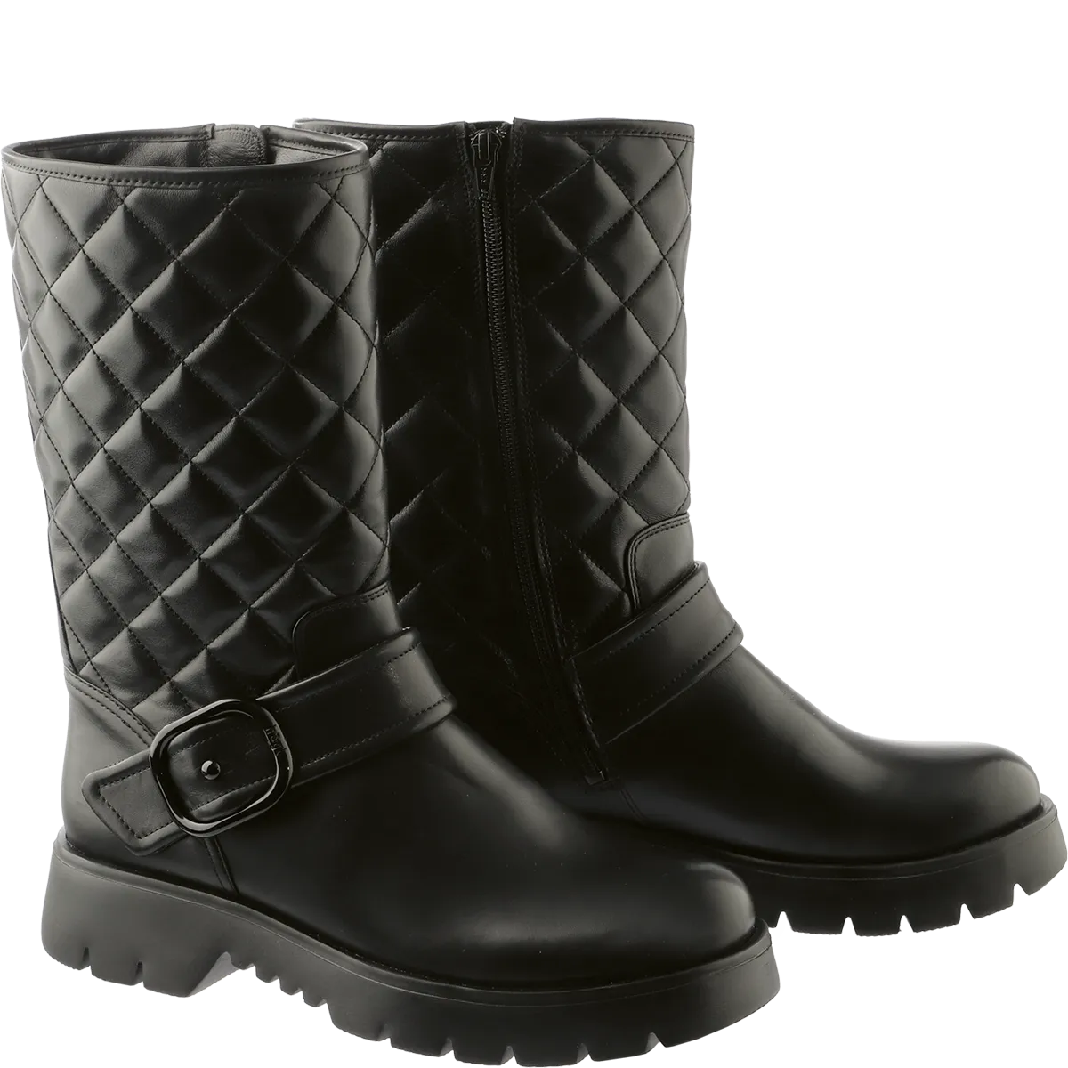 Сапоги MEADOW артикул 01025670100