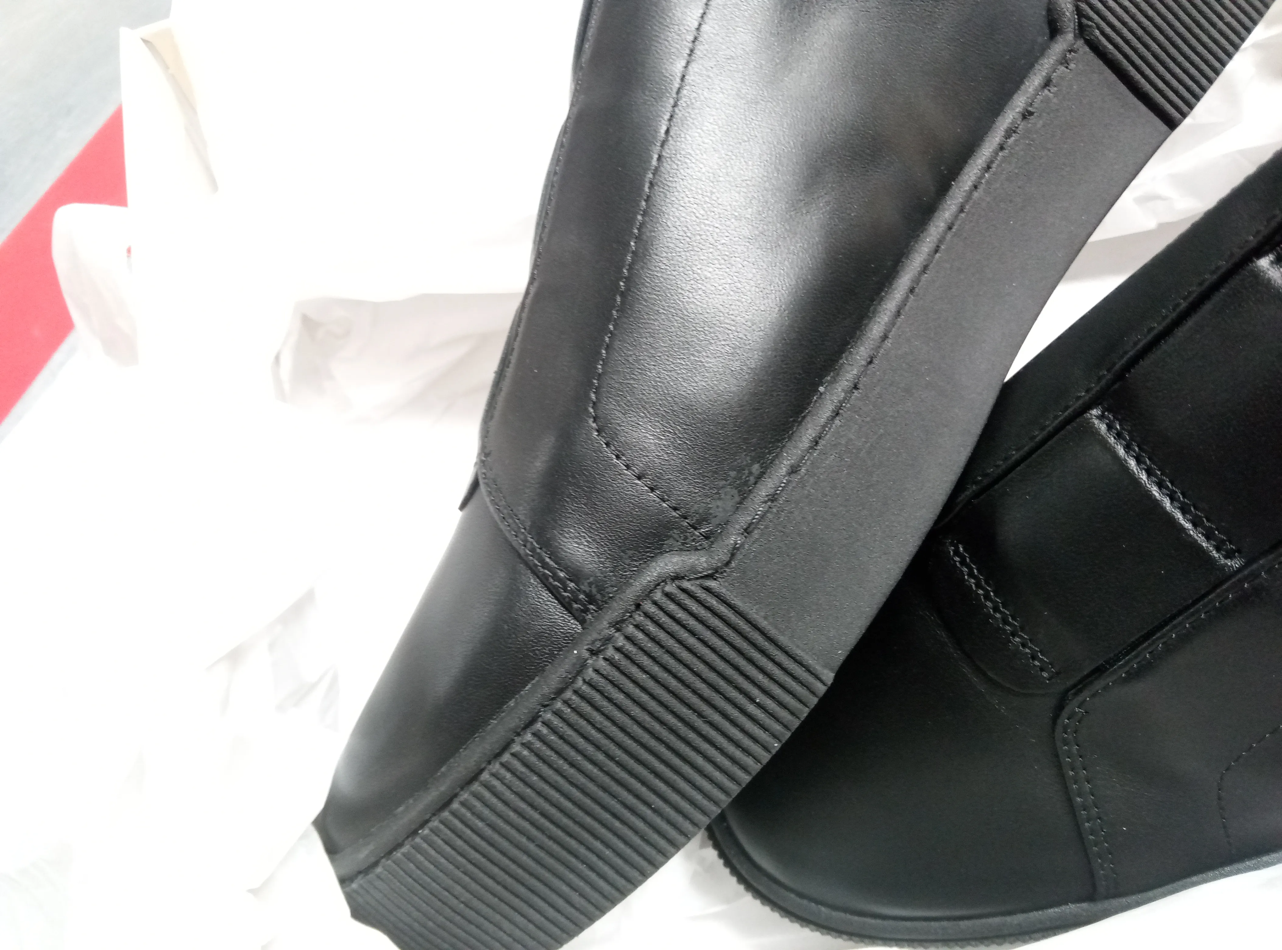 Кеды JAMIE артикул 11036600100_N