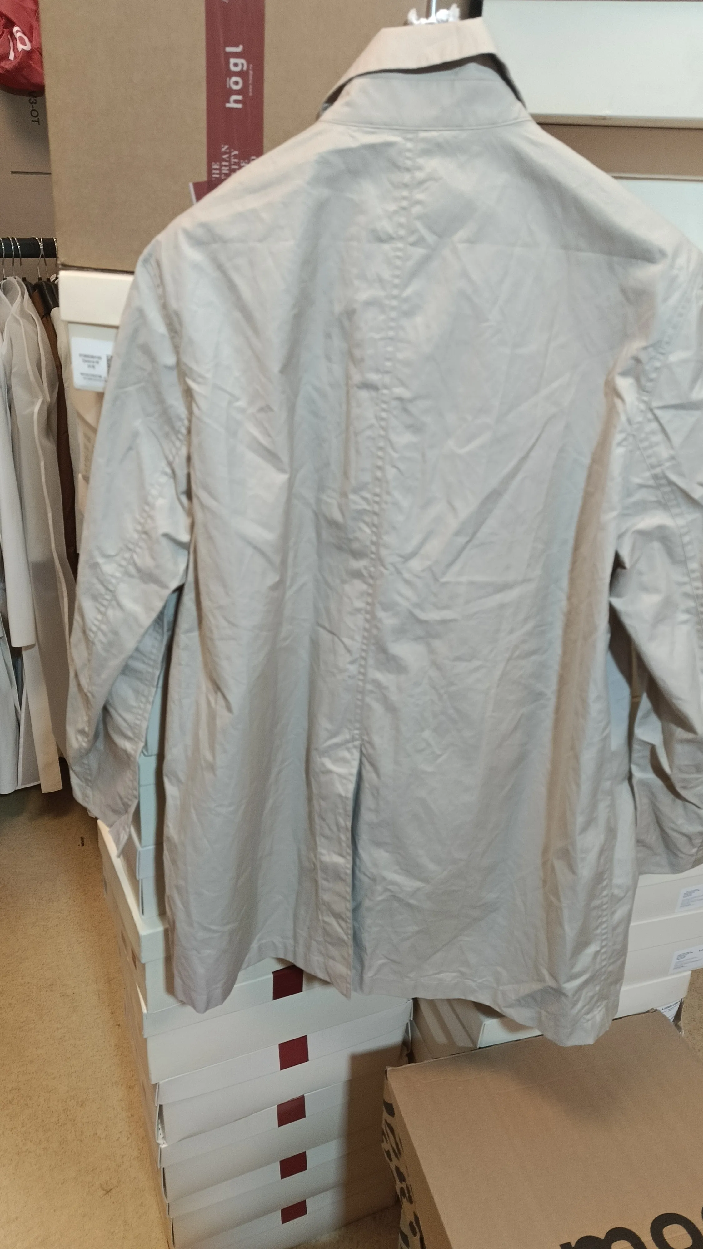 Куртки EASE артикул 31940031300_N