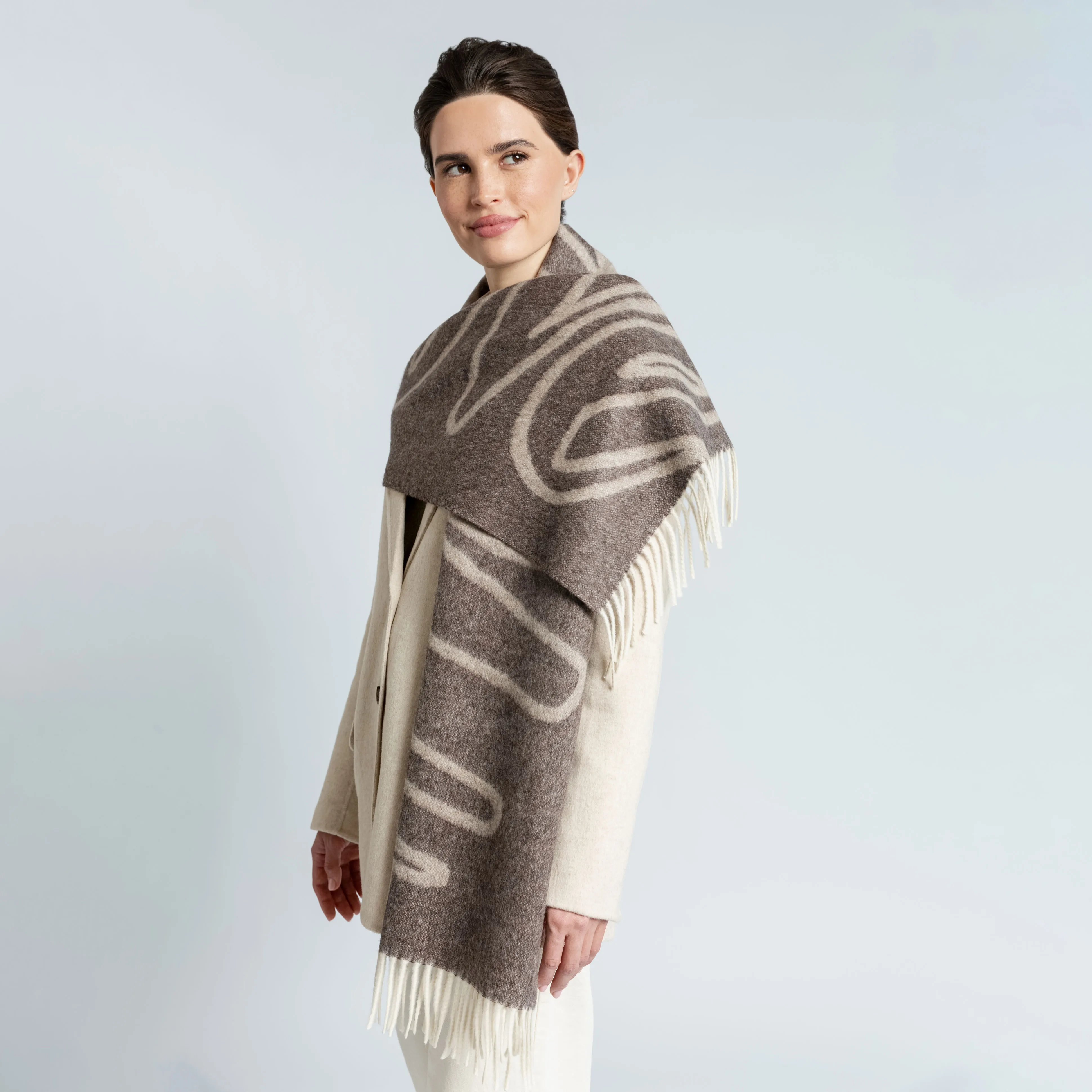 Шарфы SCARF YARA артикул 01572101494