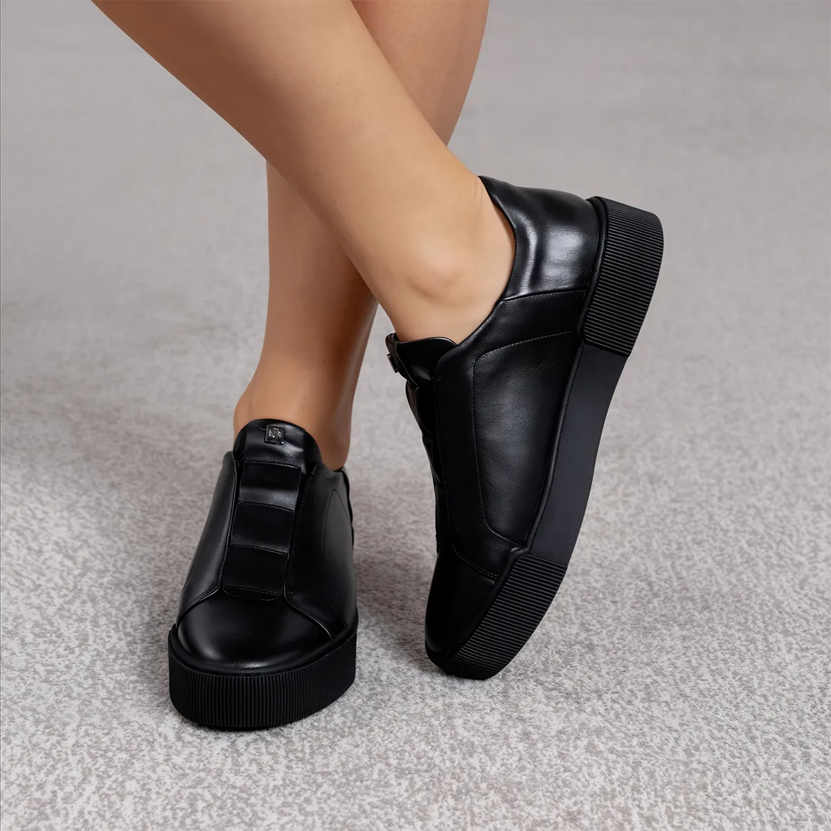 Кеды JAMIE артикул 11036600100_N