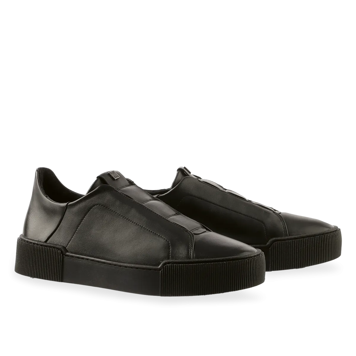 Кеды JAMIE артикул 11036600100_N