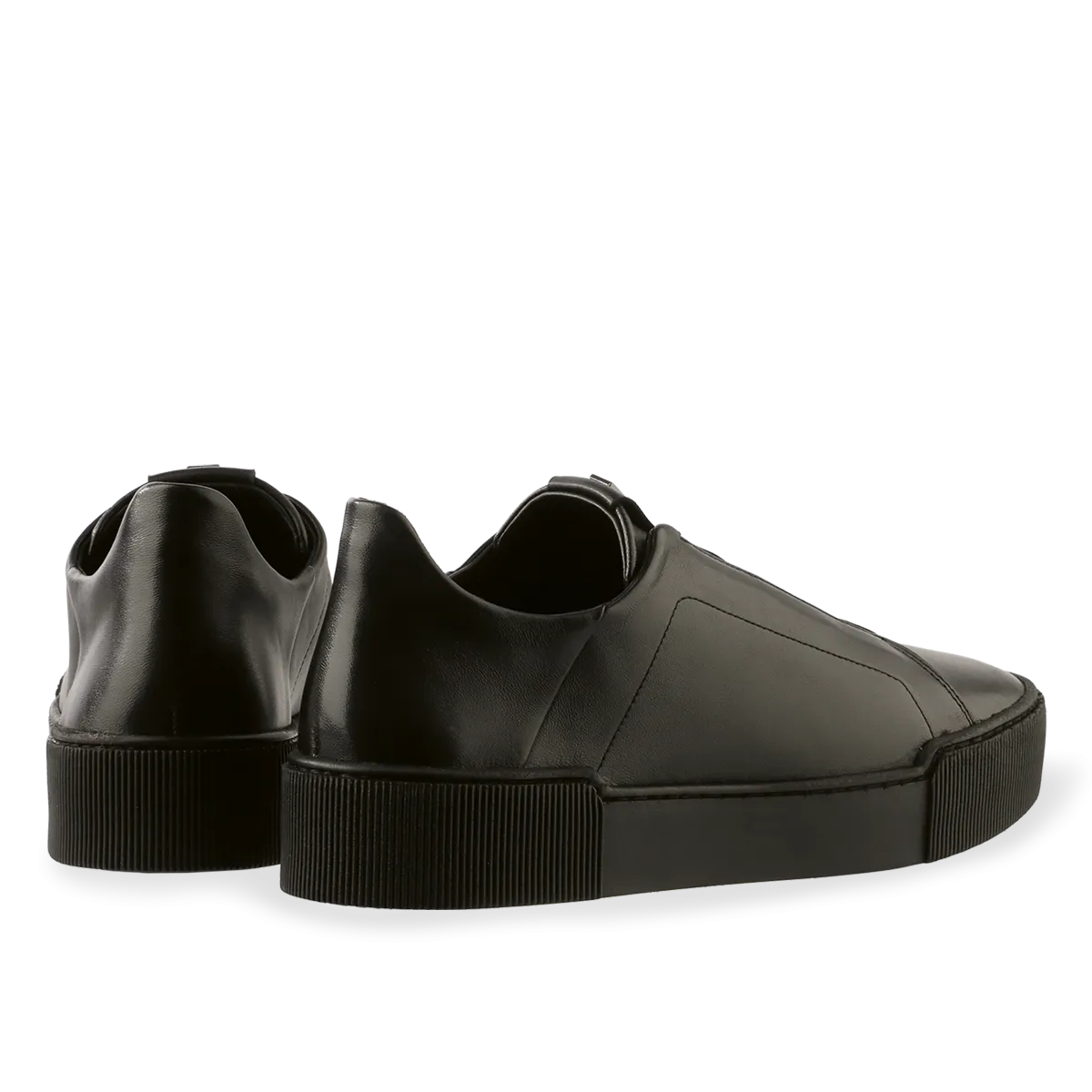 Кеды JAMIE артикул 11036600100_N