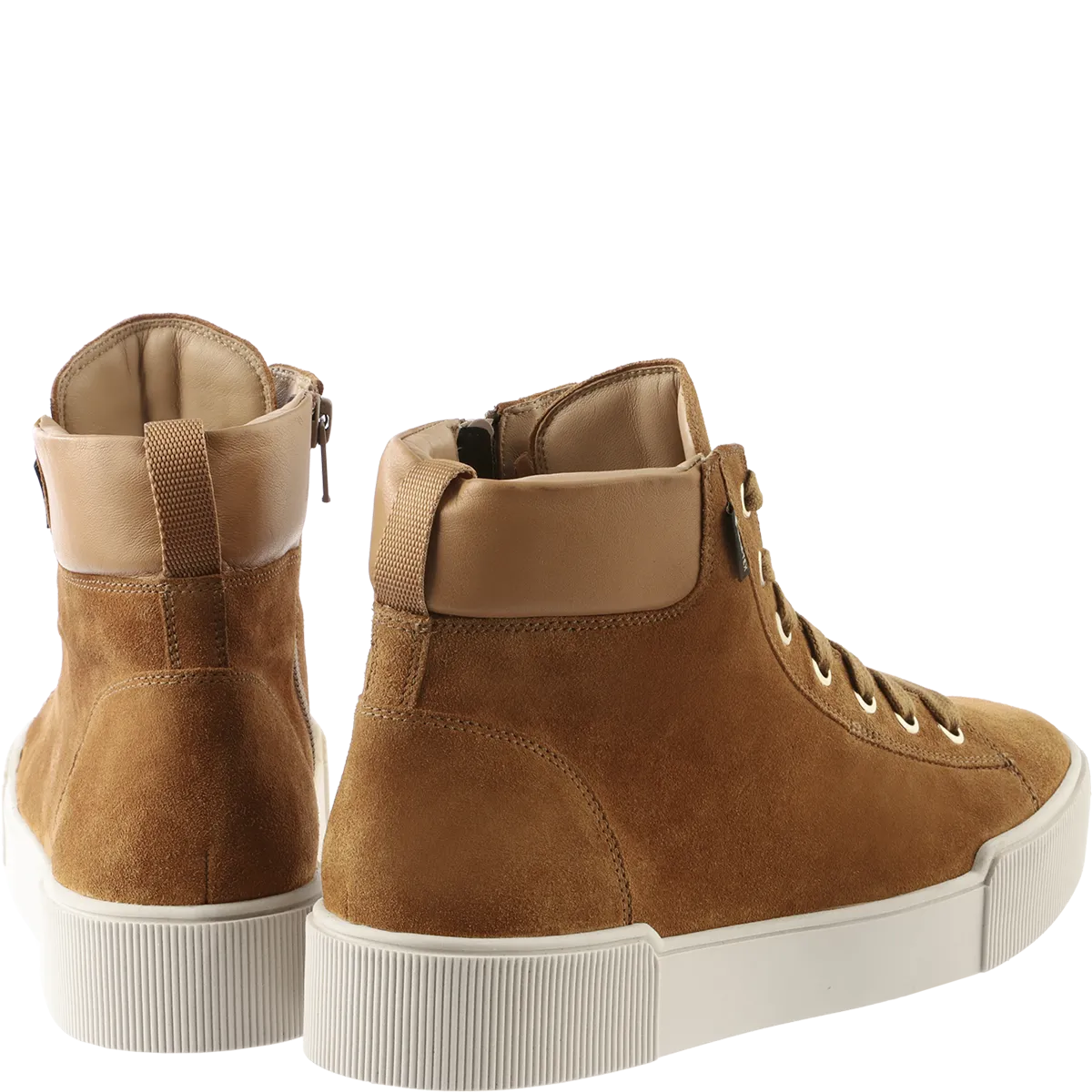 Кеды BUDDY артикул 01036321100