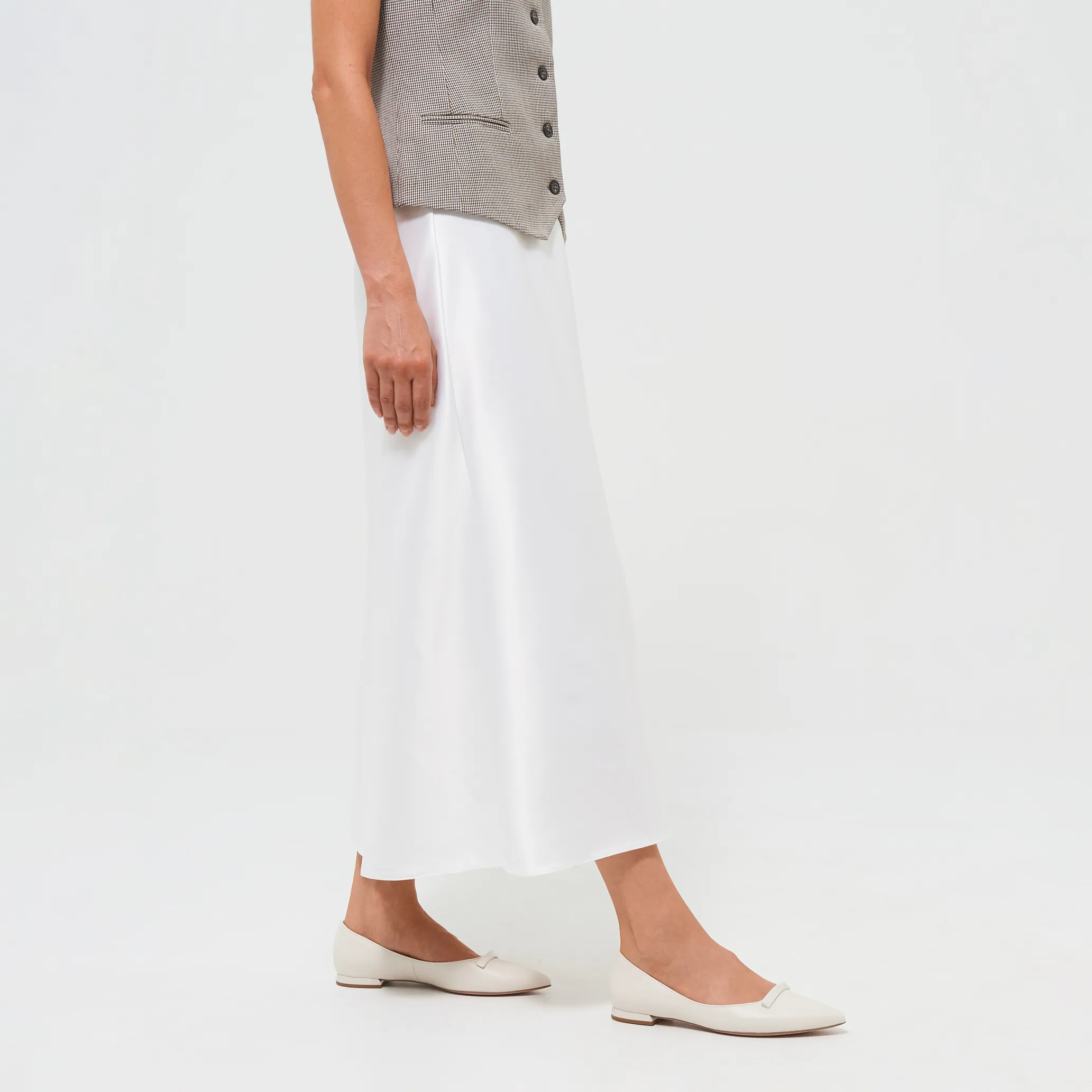 Балетки VIVIENNE артикул 81000201200_N