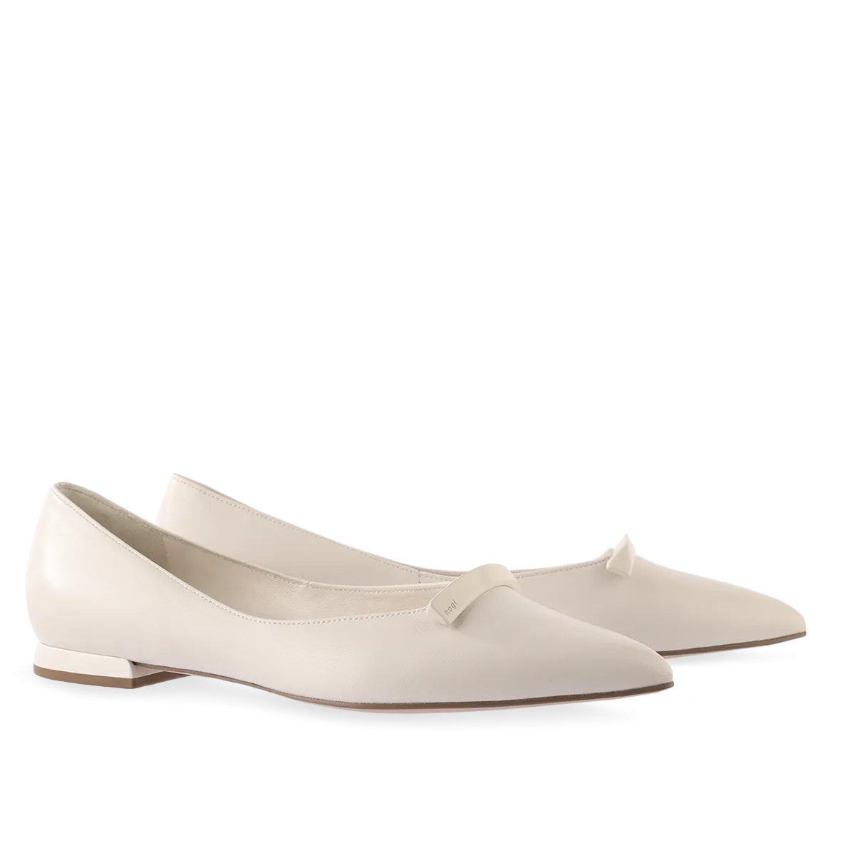 Балетки VIVIENNE артикул 81000201200_N