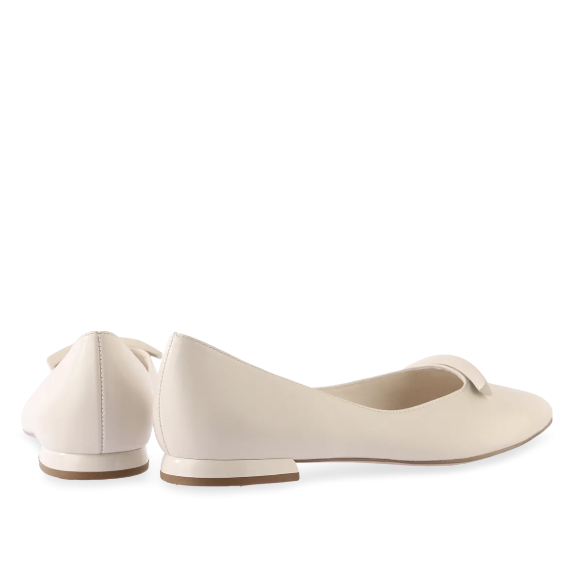 Балетки VIVIENNE артикул 81000201200_N