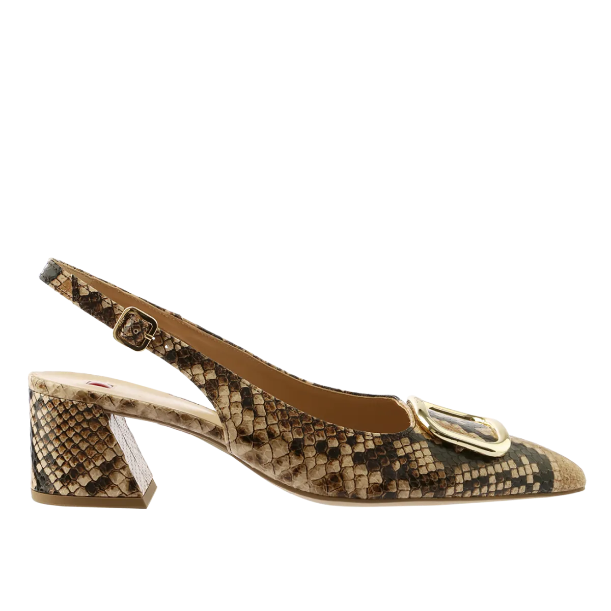 Туфли JENNIFER артикул 11046272200