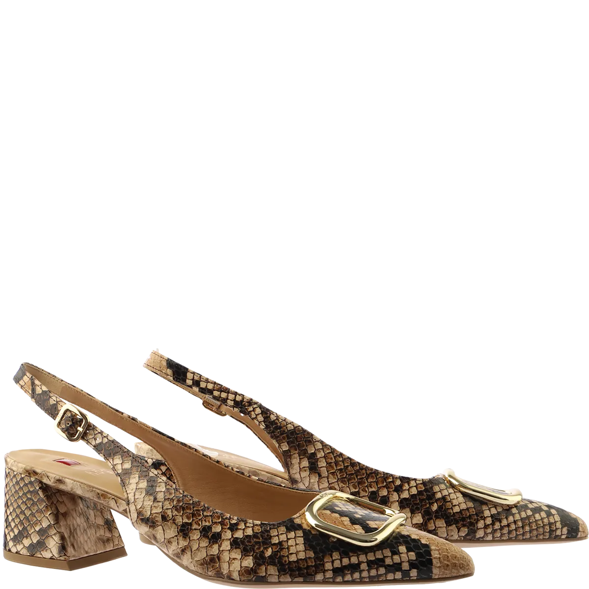 Туфли JENNIFER артикул 11046272200