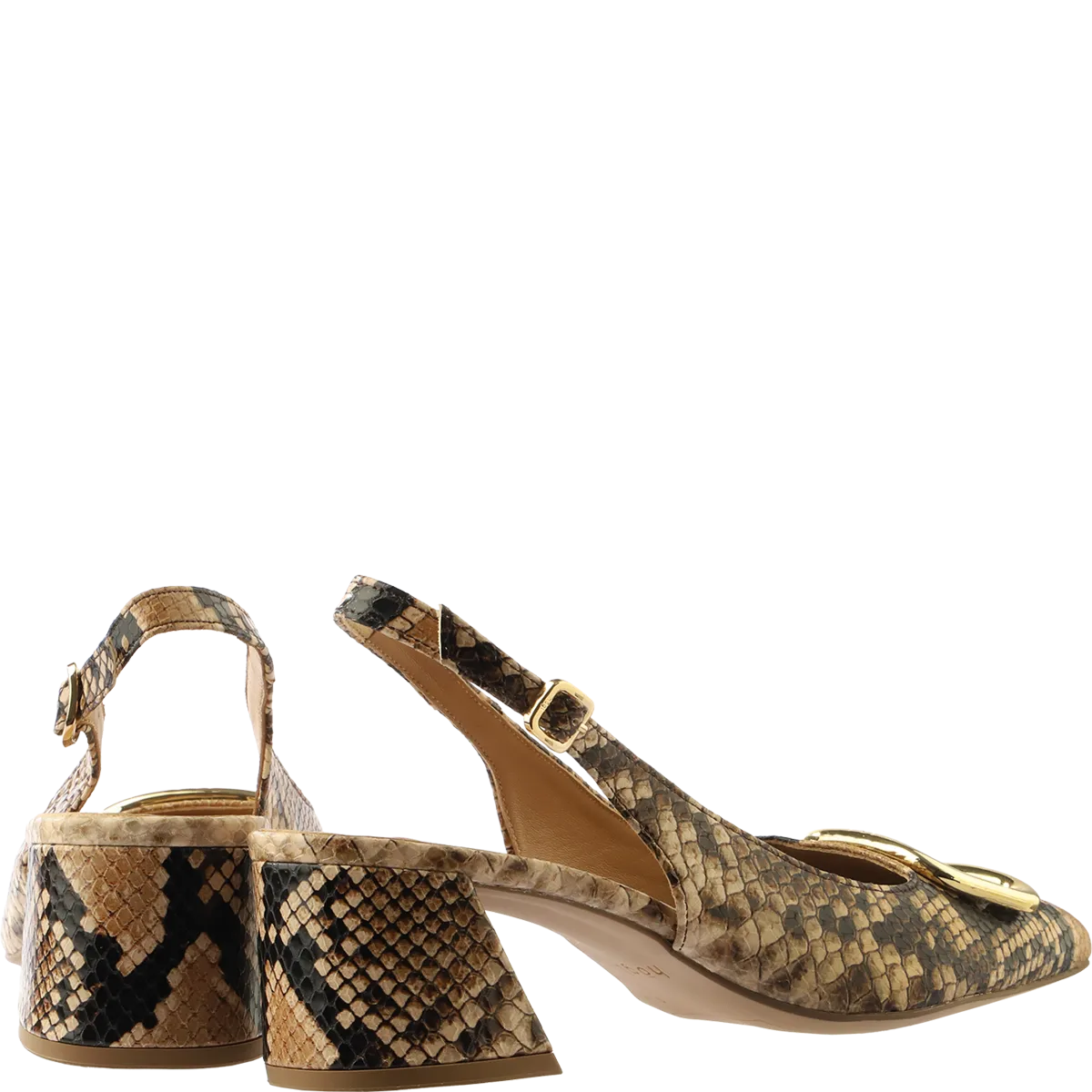 Туфли JENNIFER артикул 11046272200