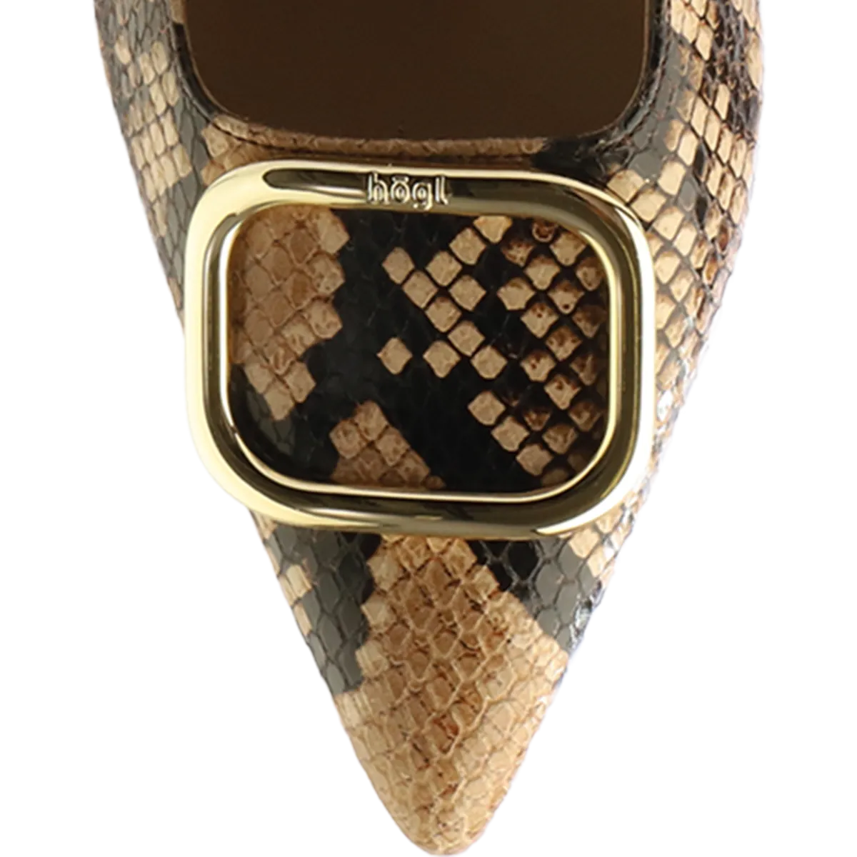 Туфли JENNIFER артикул 11046272200