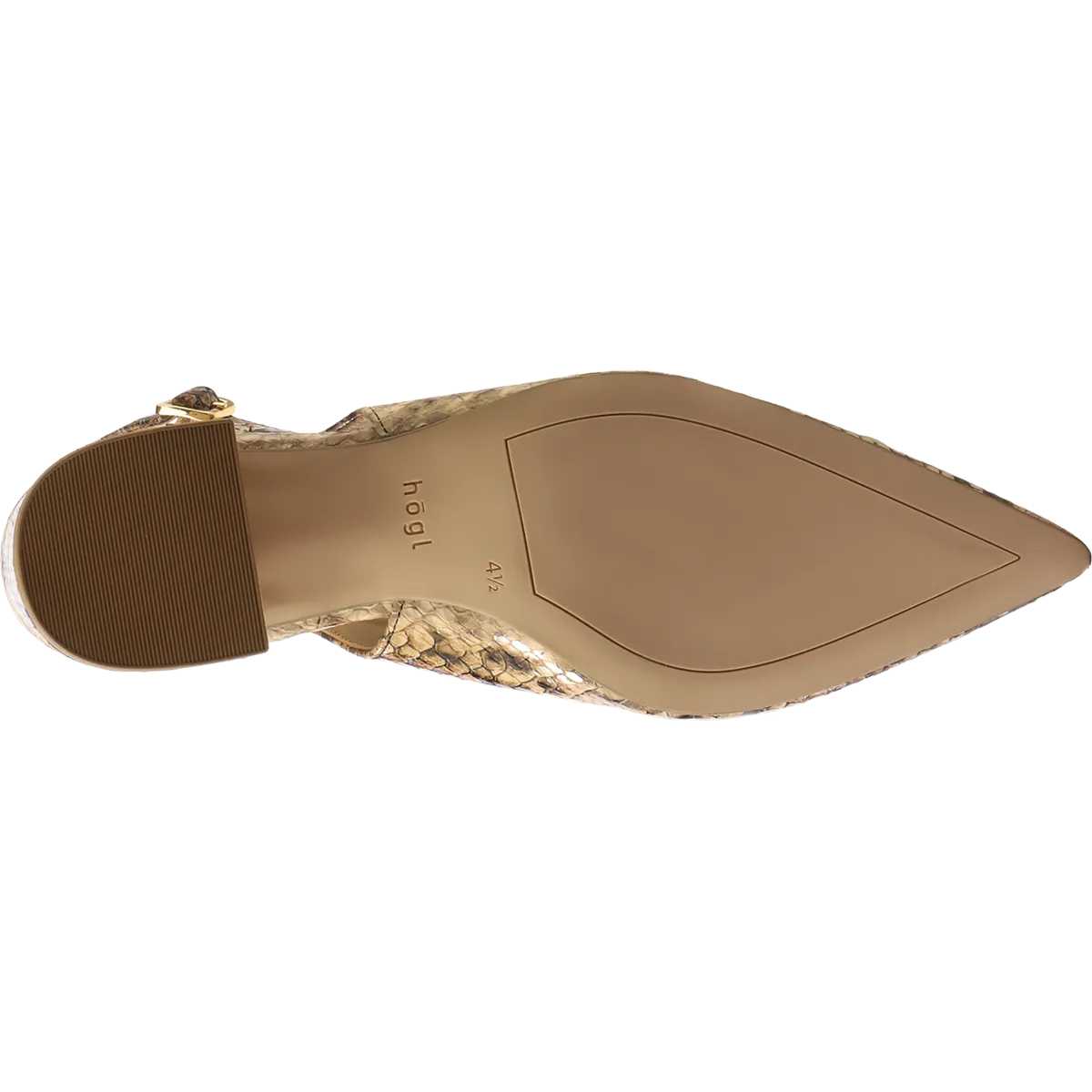 Туфли JENNIFER артикул 11046272200