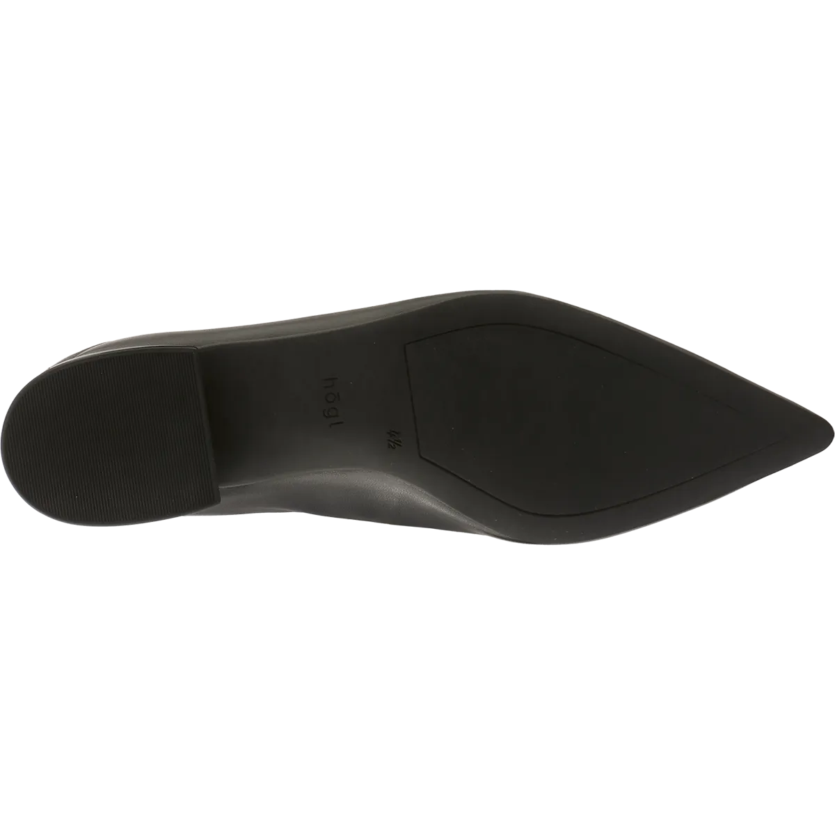 Балетки TEA артикул 91018200100_N