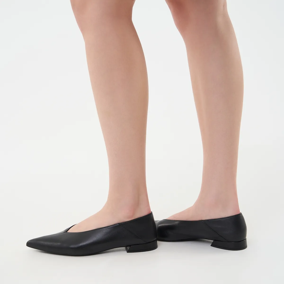 Балетки TEA артикул 91018200100_N