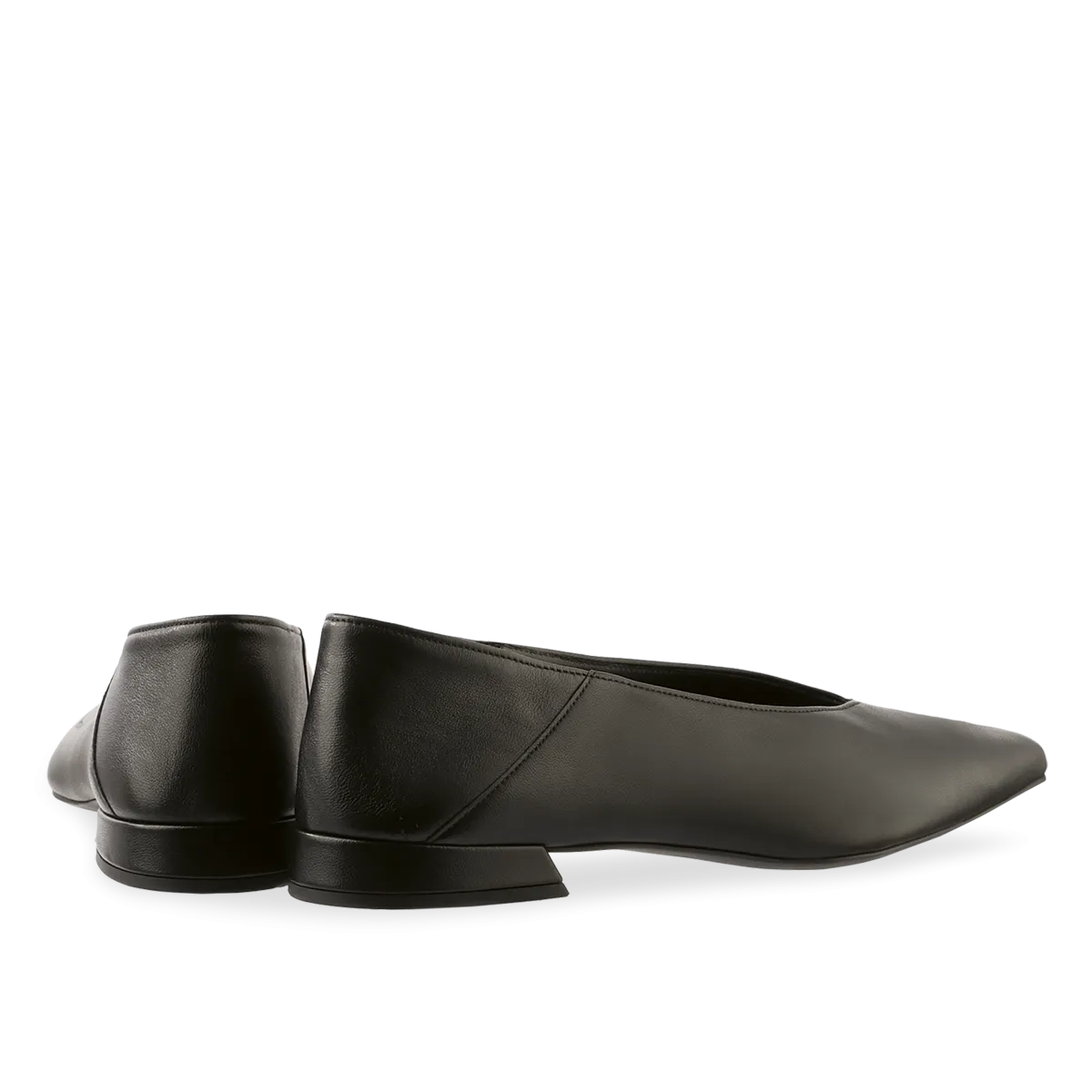 Балетки TEA артикул 91018200100_N