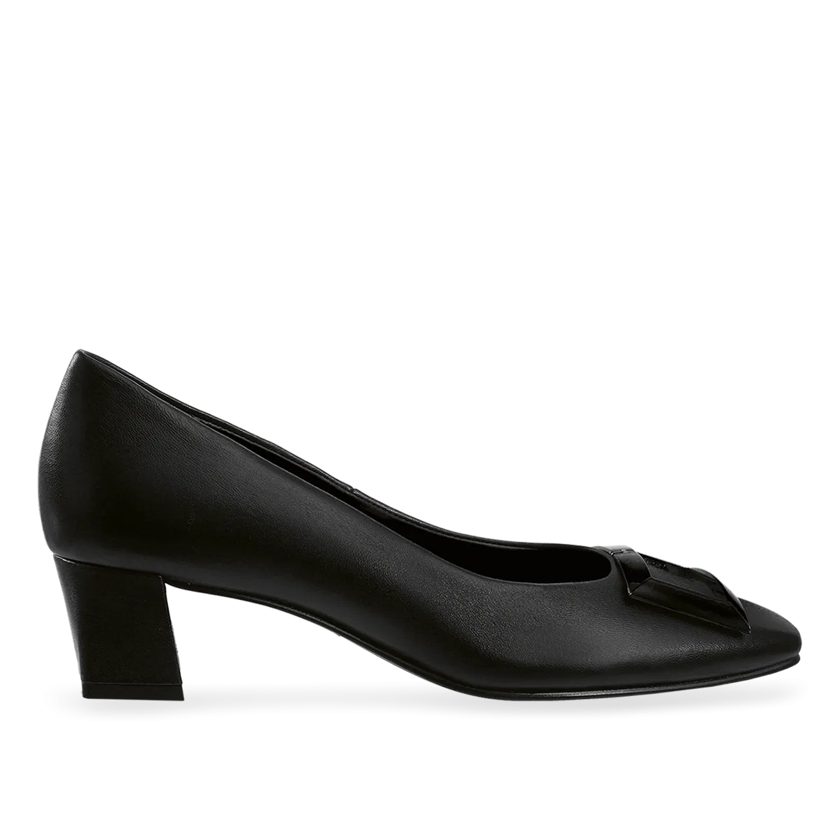 Туфли THILDA артикул 01040200100_N