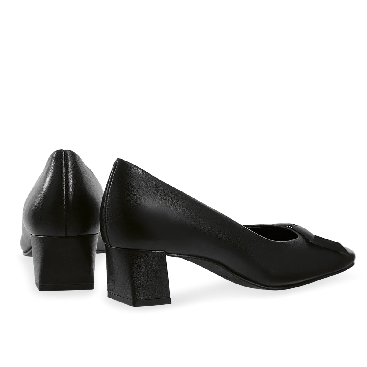 Туфли THILDA артикул 01040200100_N