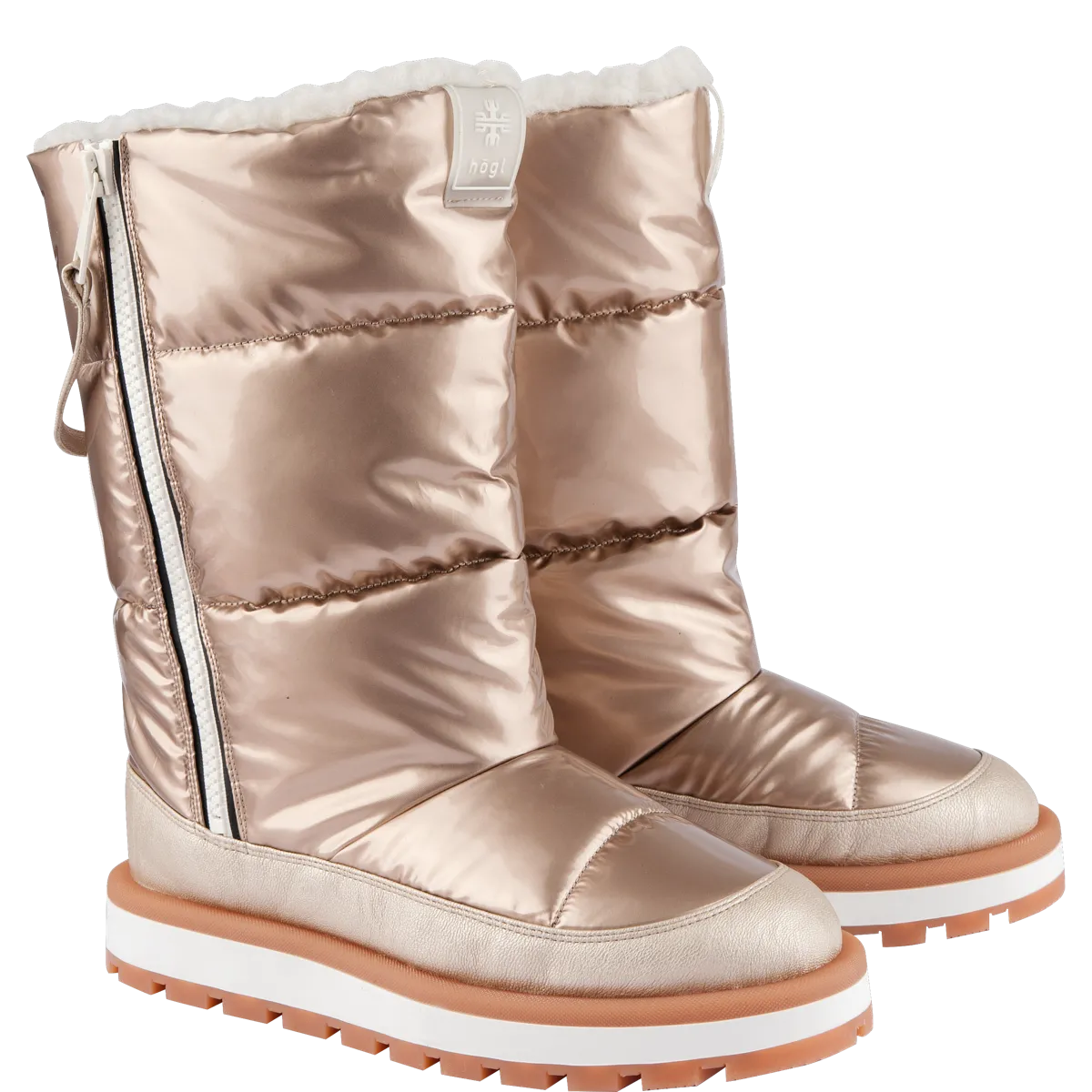 Сапоги APRÉS SKI артикул 41014287400_N