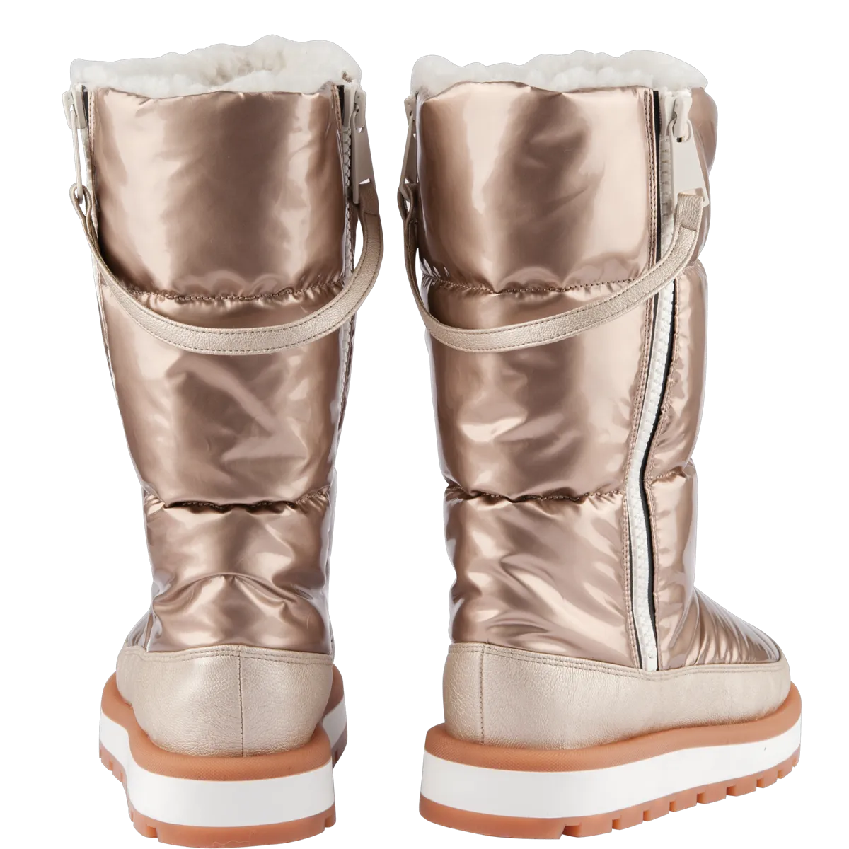 Сапоги APRÉS SKI артикул 41014287400_N