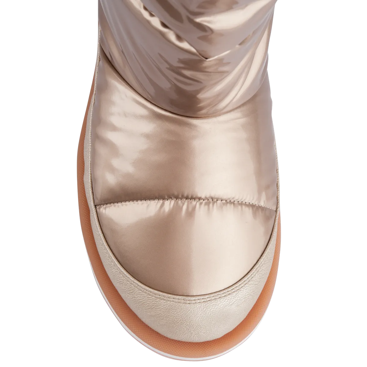 Сапоги APRÉS SKI артикул 41014287400_N