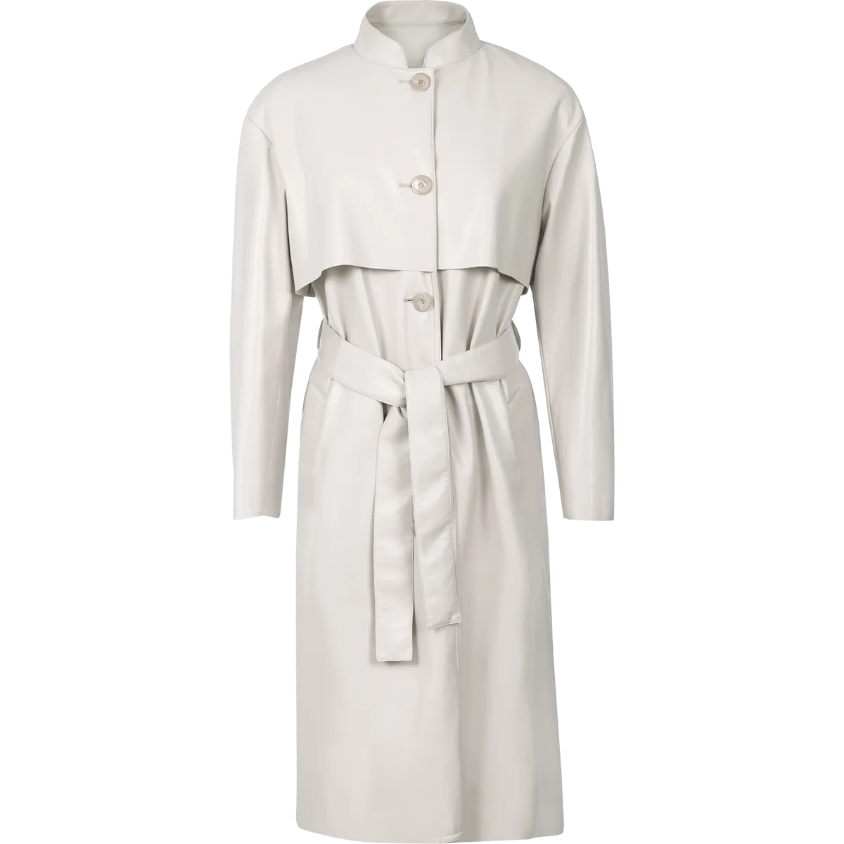 Тренчи CHRISTY артикул 51920101200_N