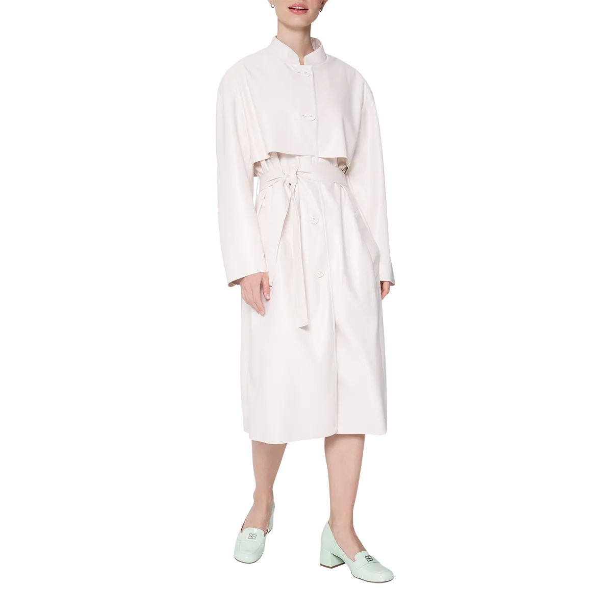 Тренчи CHRISTY артикул 51920101200_N