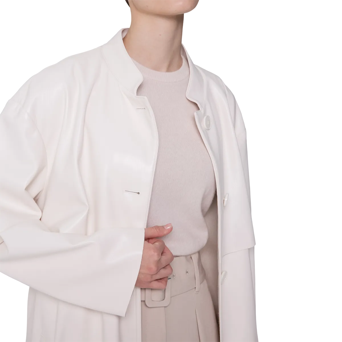 Тренчи CHRISTY артикул 51920101200_N