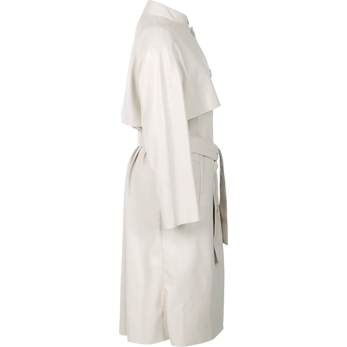 Тренчи CHRISTY артикул 51920101200_N