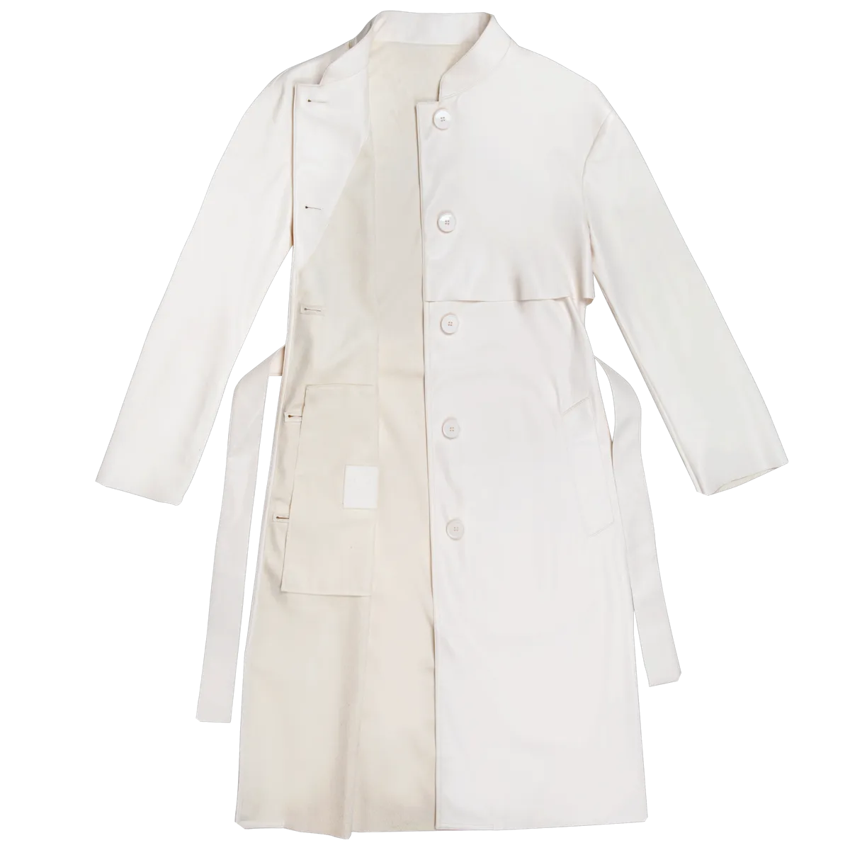 Тренчи CHRISTY артикул 51920101200_N