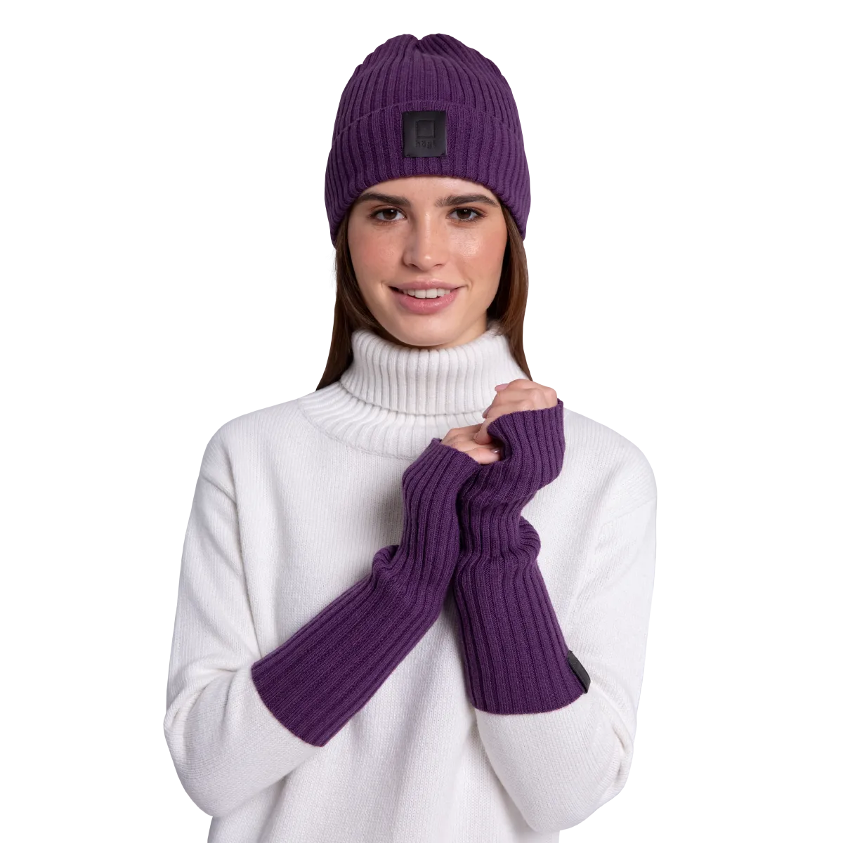 Перчатки GLOVES CHEERY артикул 41592108800