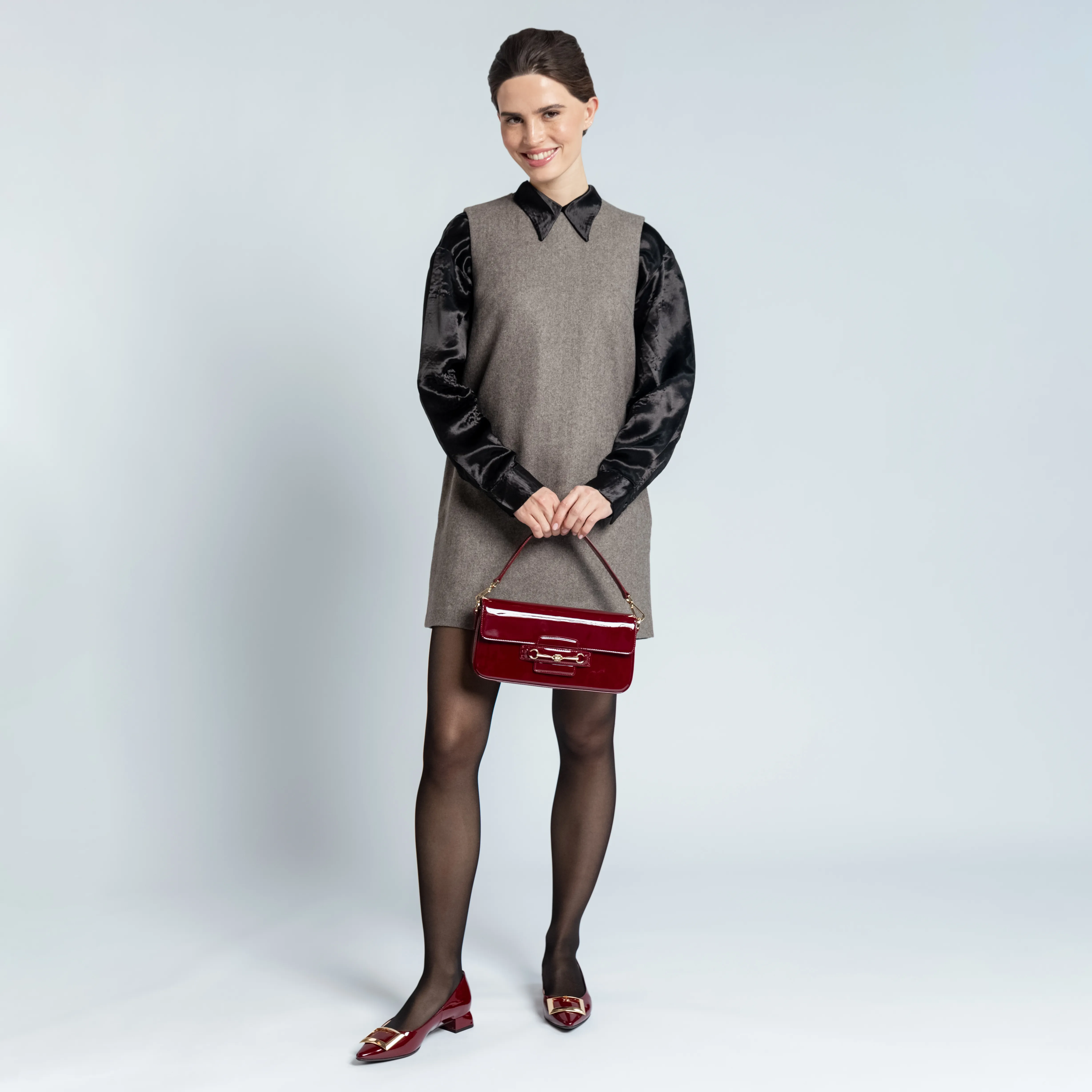 Туфли HOLLY артикул 01022244400