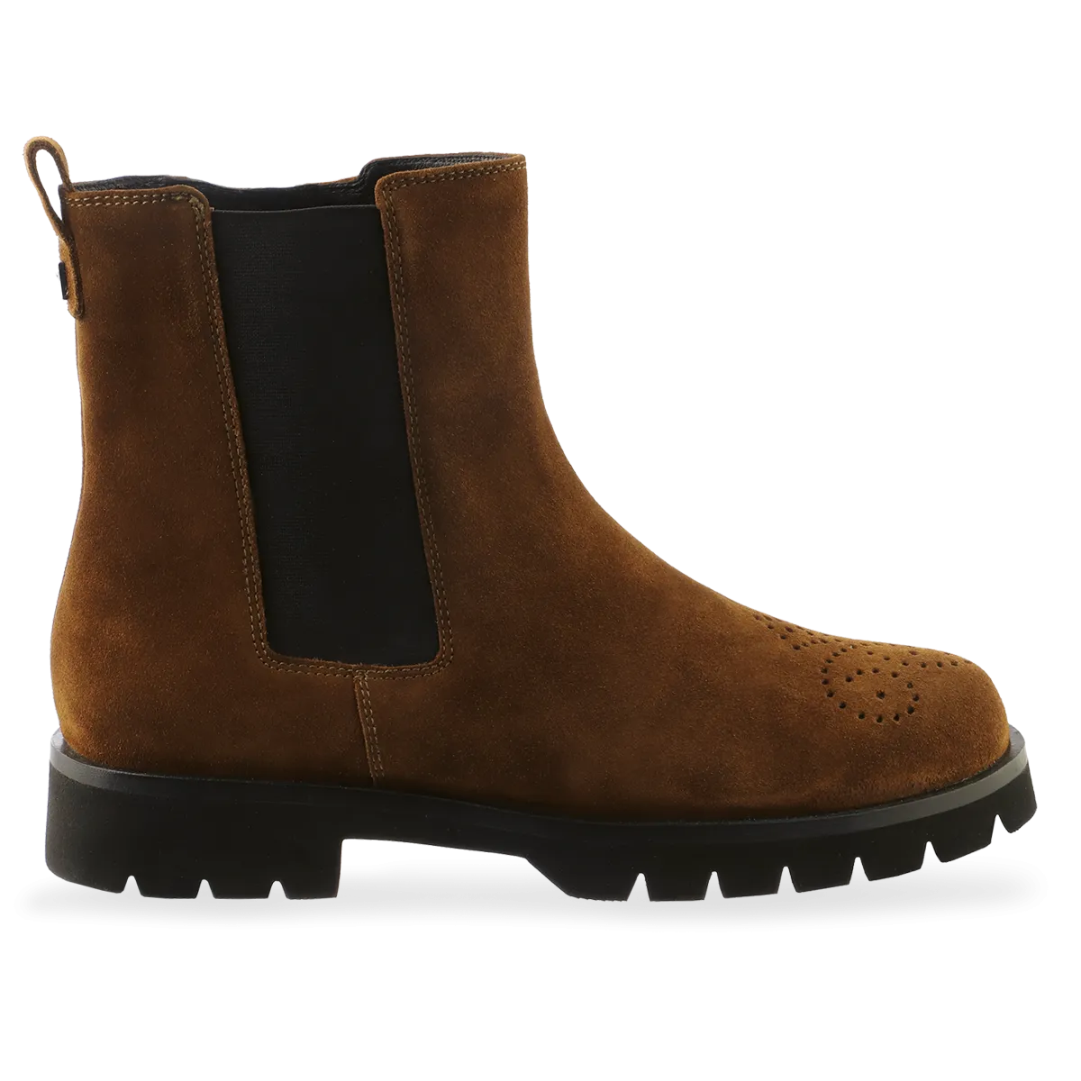 Ботинки ROBIN артикул 01015328900