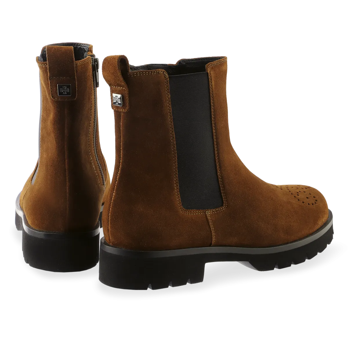 Ботинки ROBIN артикул 01015328900