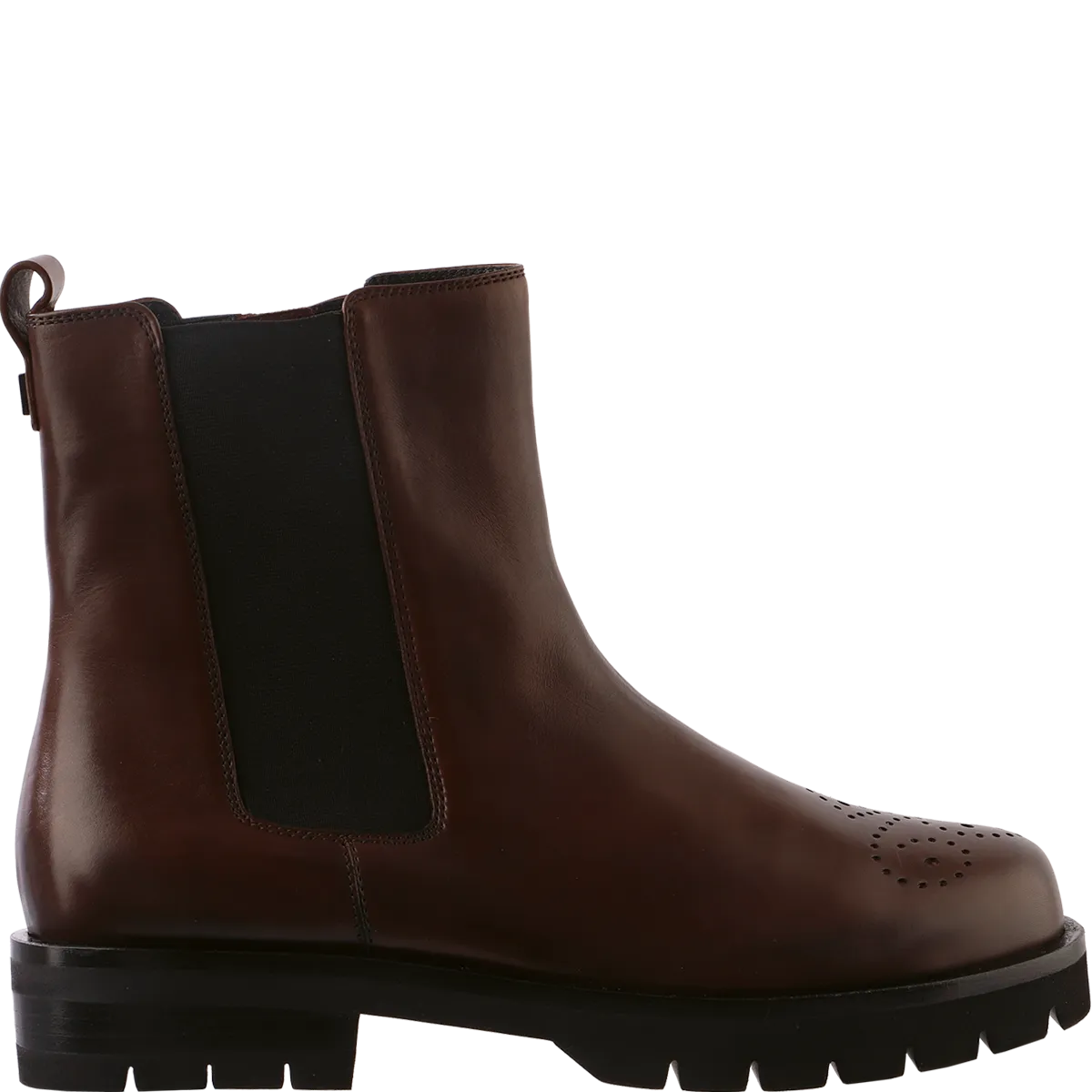 Ботинки ROBIN артикул 01015332900