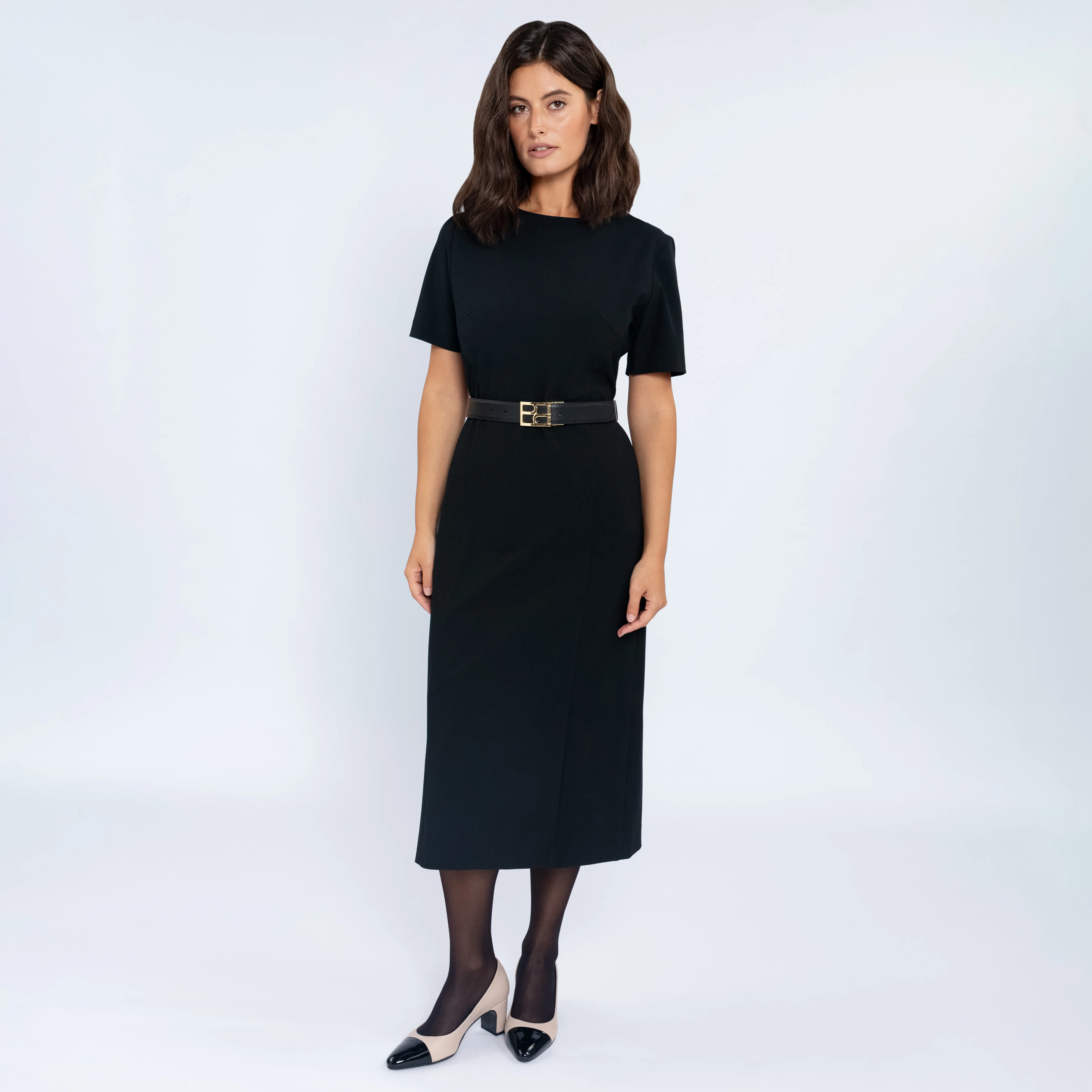 Туфли MELODY артикул 01056101401