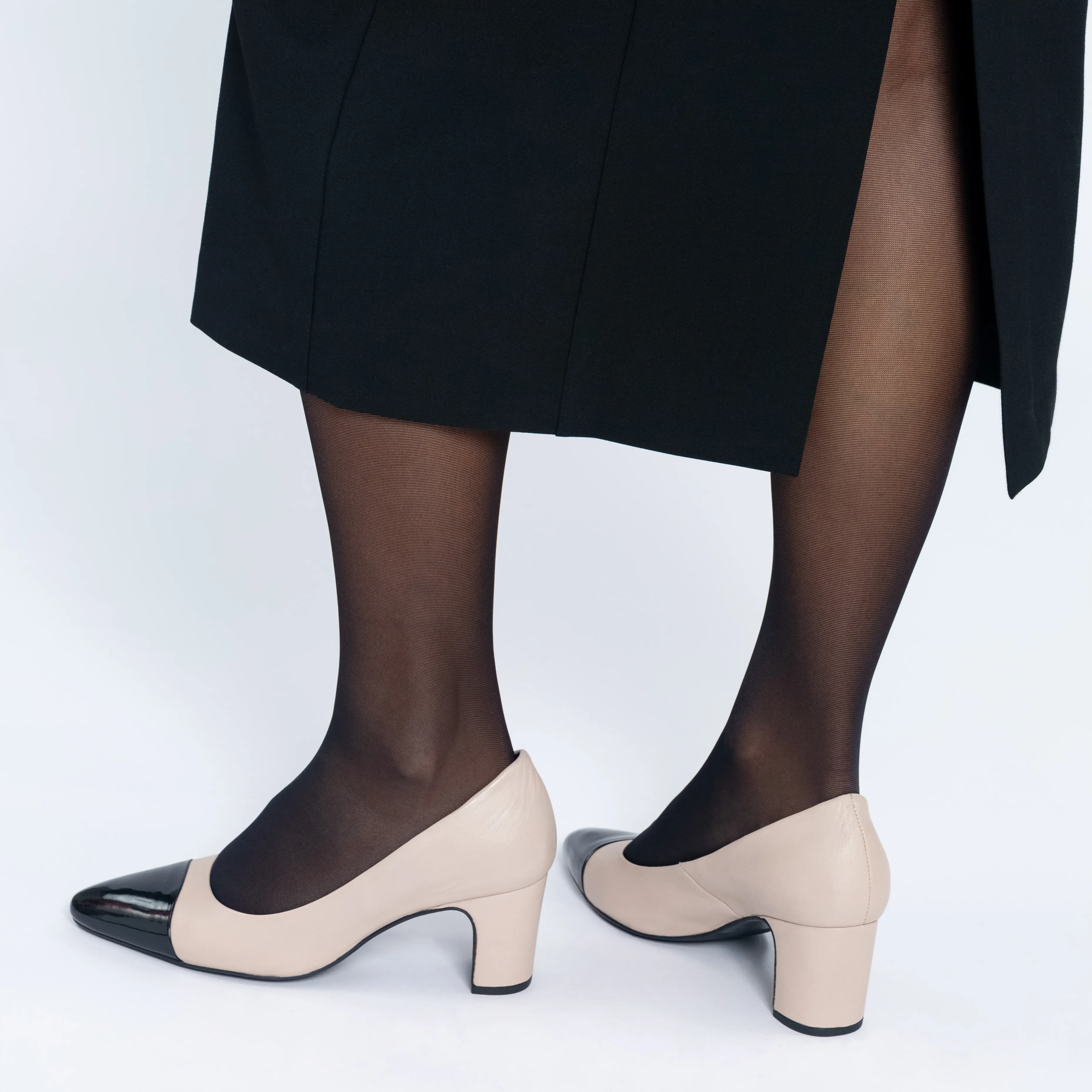 Туфли MELODY артикул 01056101401