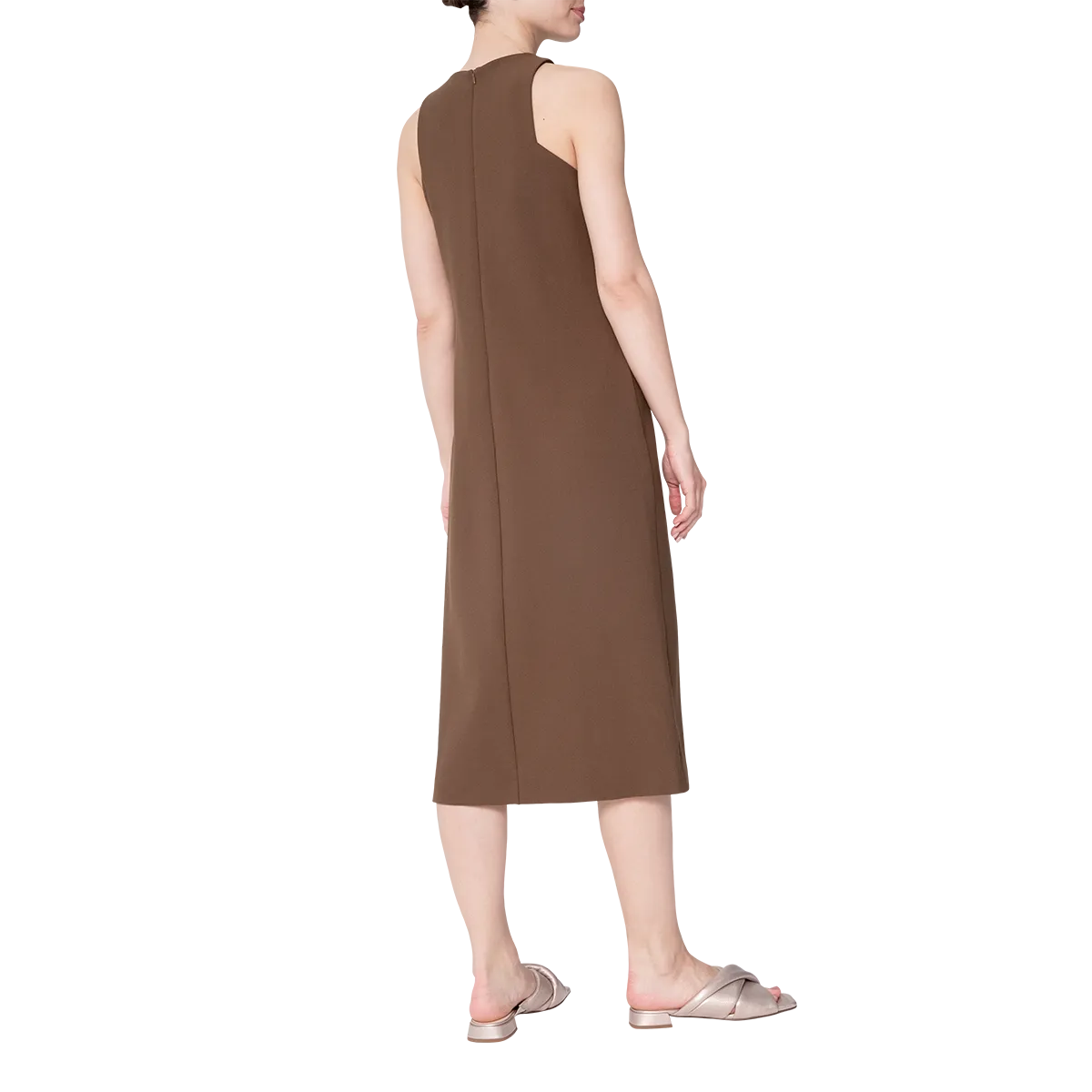 Мюли CATHRYN артикул 51015117800_N