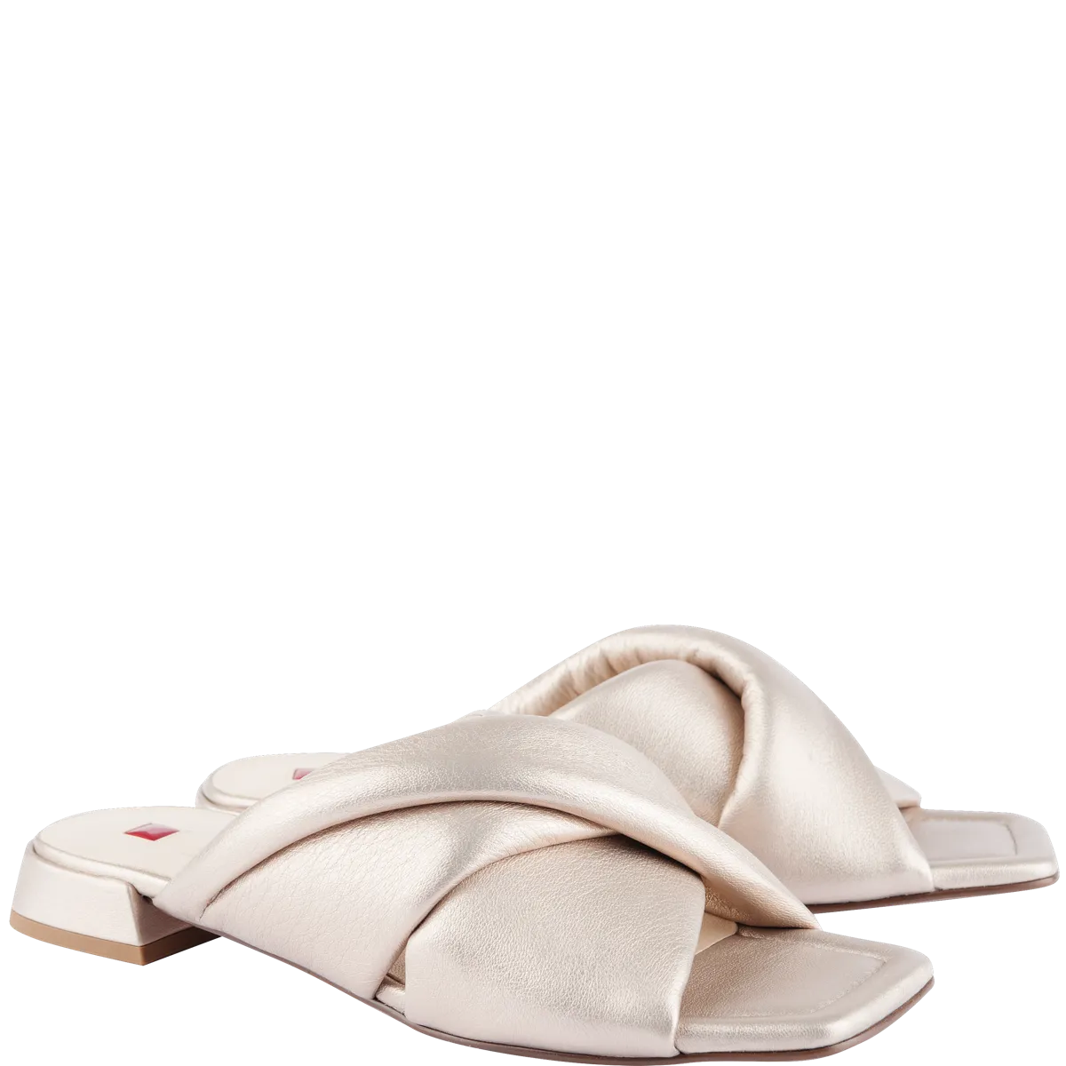 Мюли CATHRYN артикул 51015117800_N