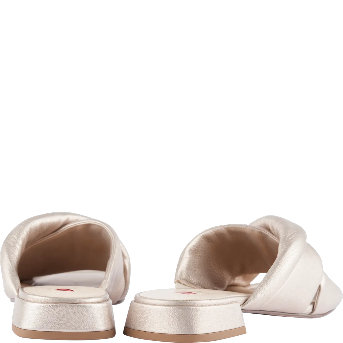 Мюли CATHRYN артикул 51015117800_N