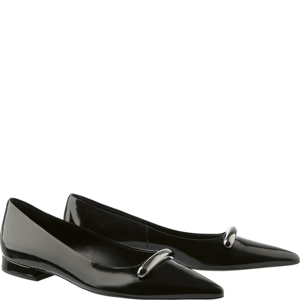 Балетки ELLEN артикул 01018360100